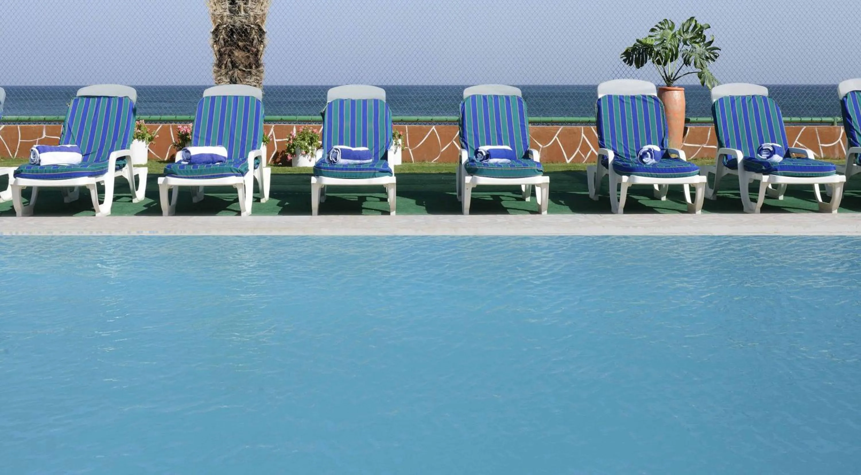 Beach in Resort Sur Beach Holiday