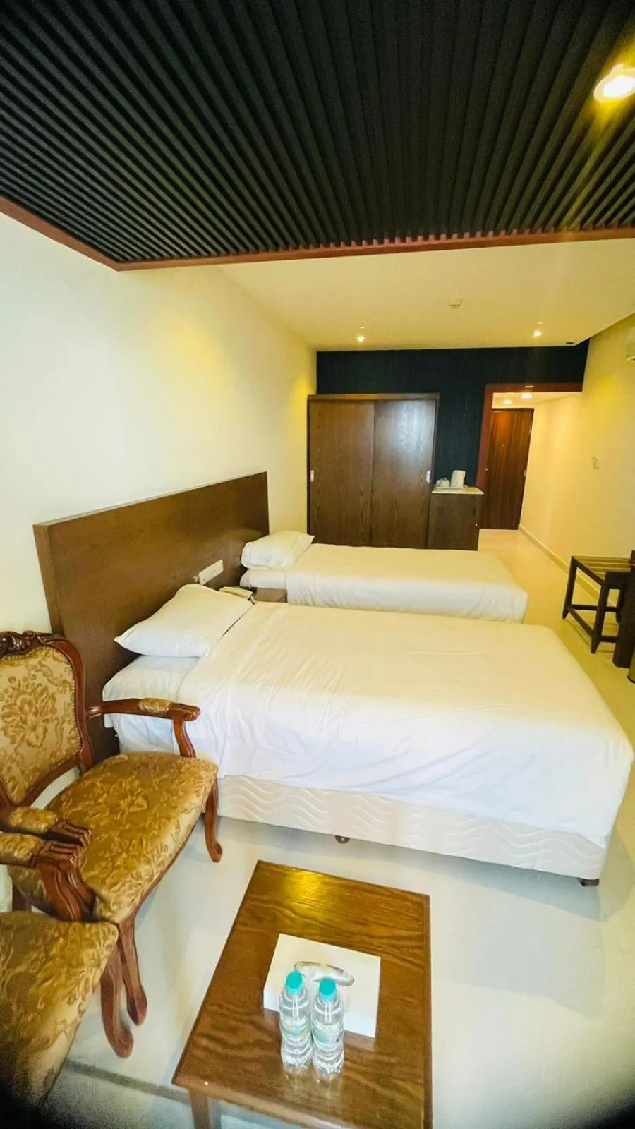 Bed in Resort Sur Beach Holiday