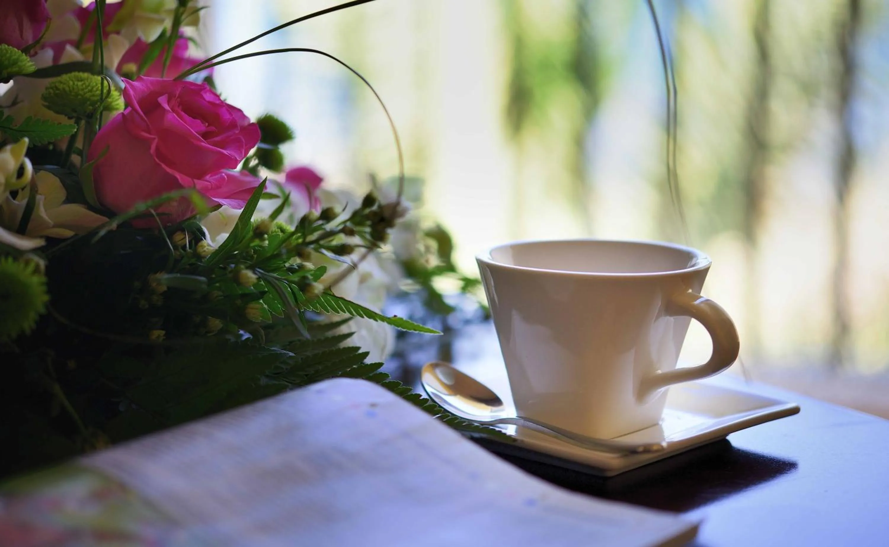 Food and drinks in Resort Sur Beach Holiday