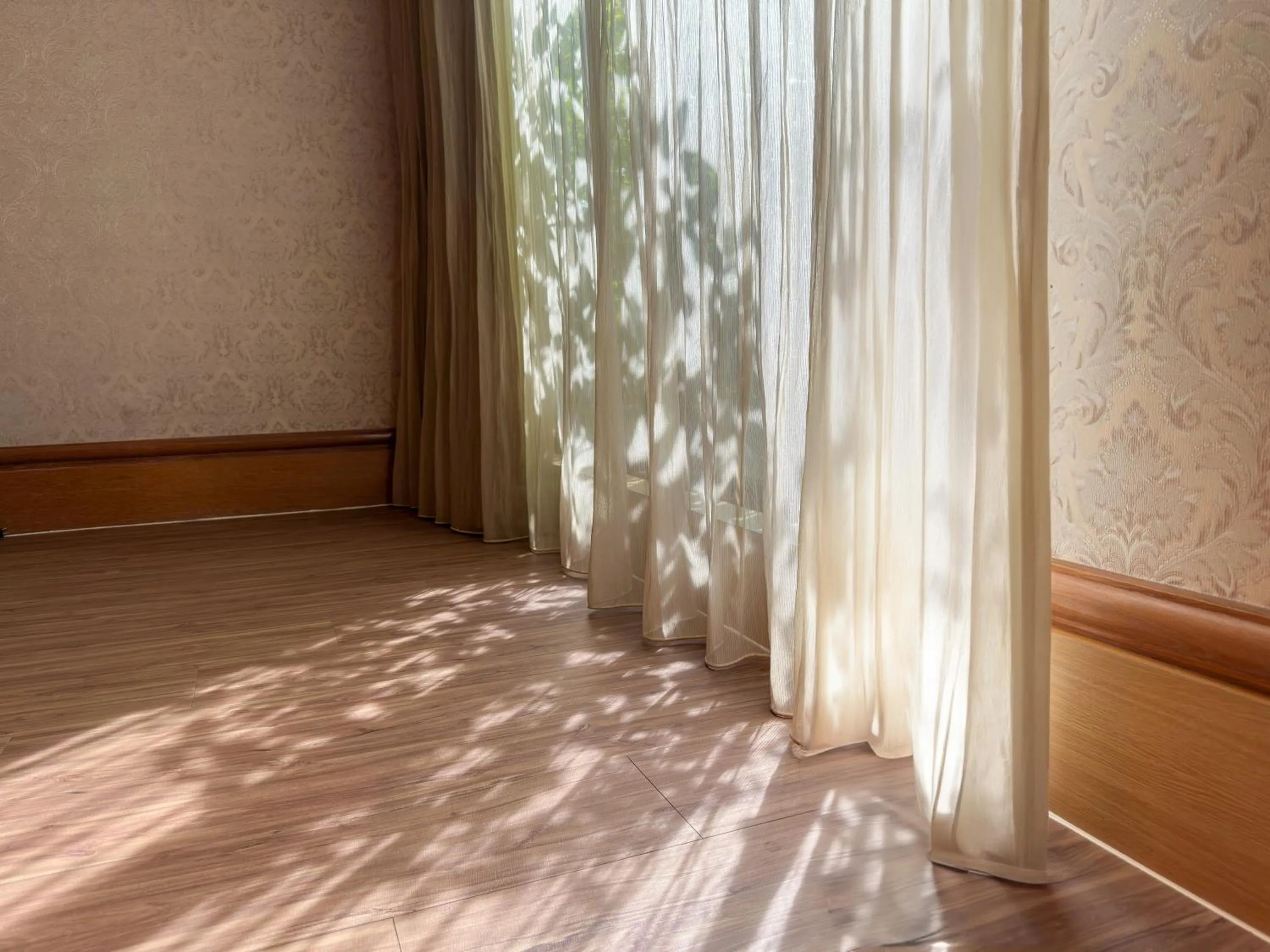 Photo of the whole room in Norway Forest Tamsui Motel