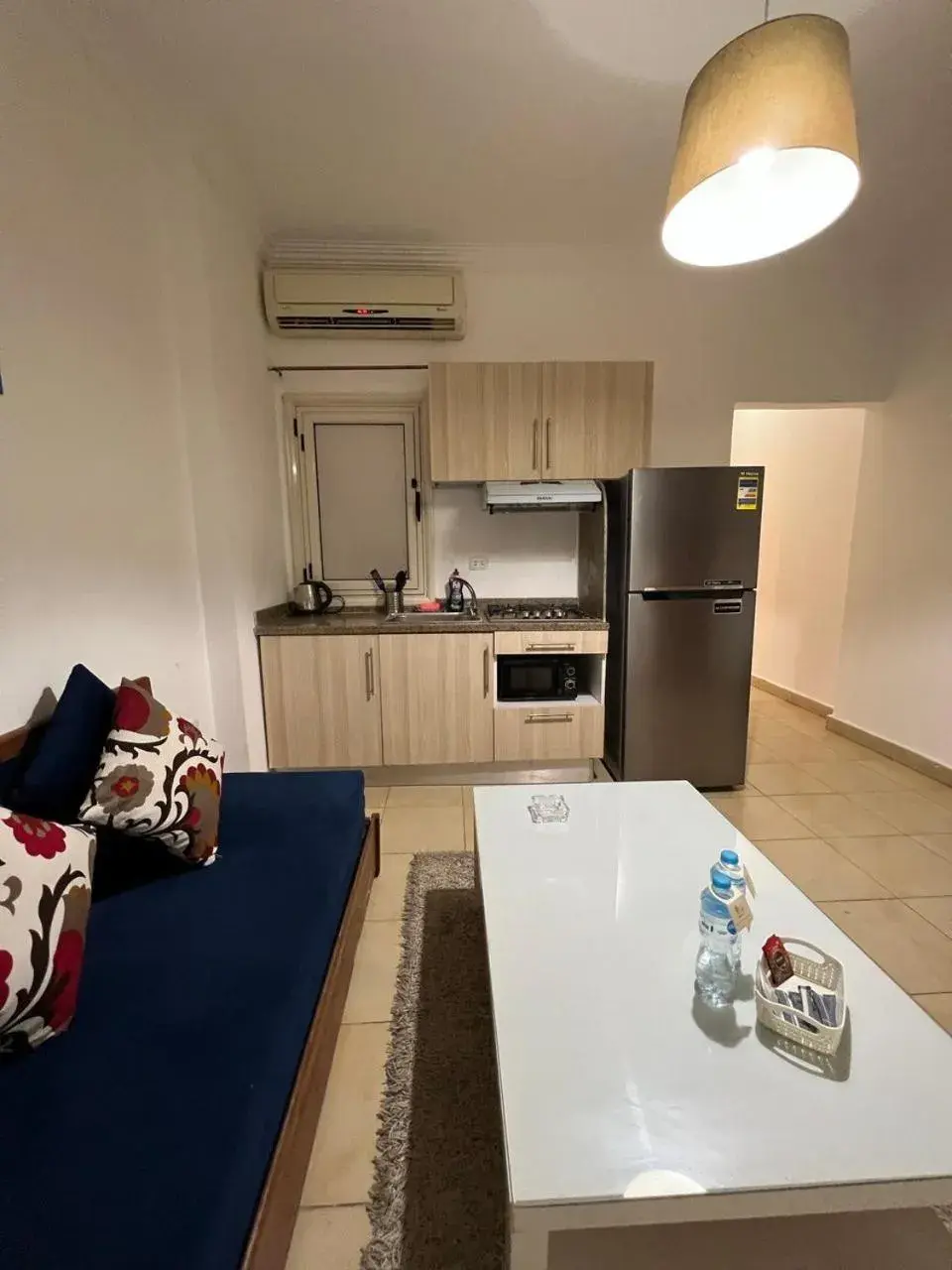 One-Bedroom Apartment - single occupancy in Lilly Apartments One-Bedroom Apartment - single occupancy in Lilly Apartments