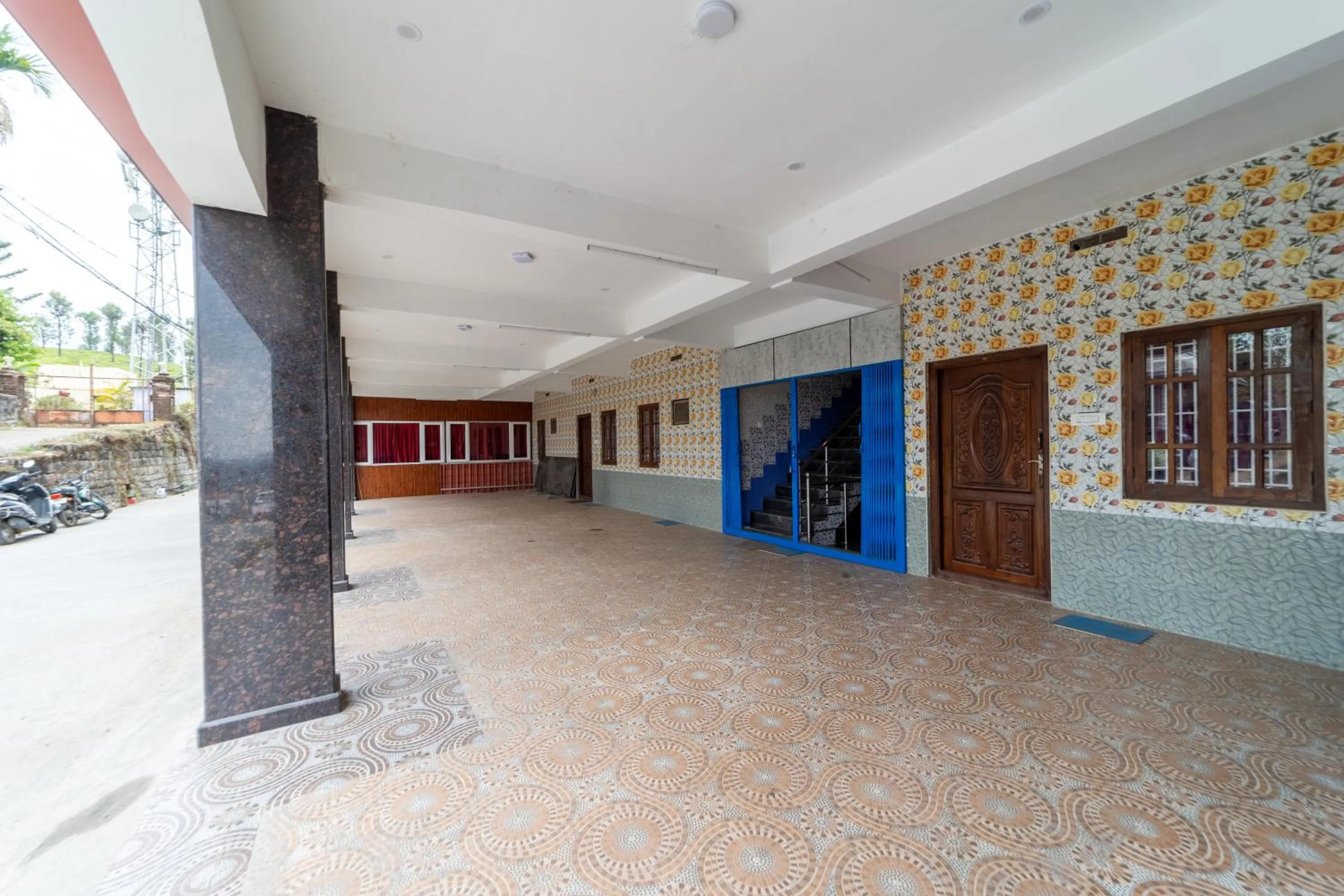 Property building in Sri Nandha Luxury Comforts