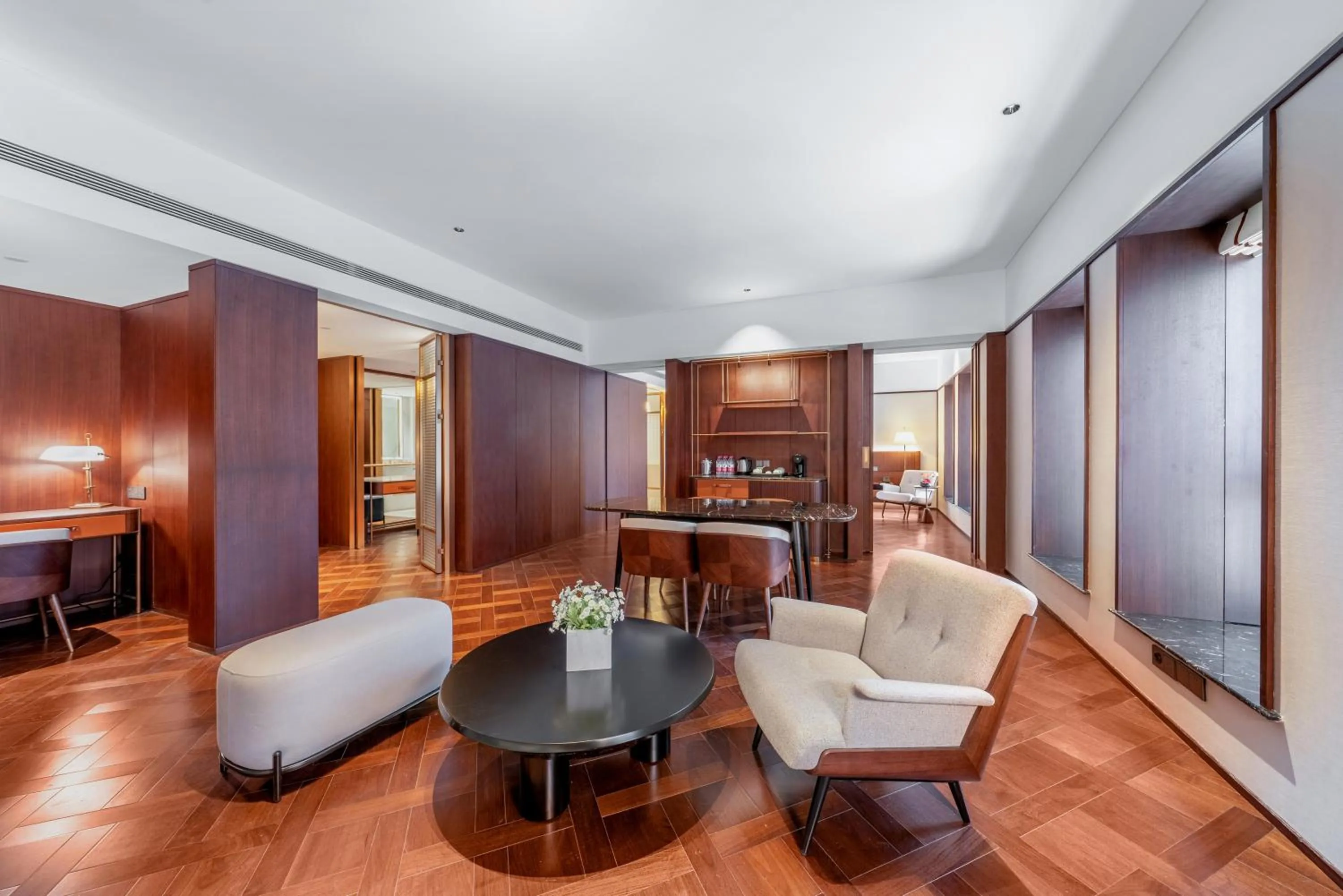 Wyndham Beijing North