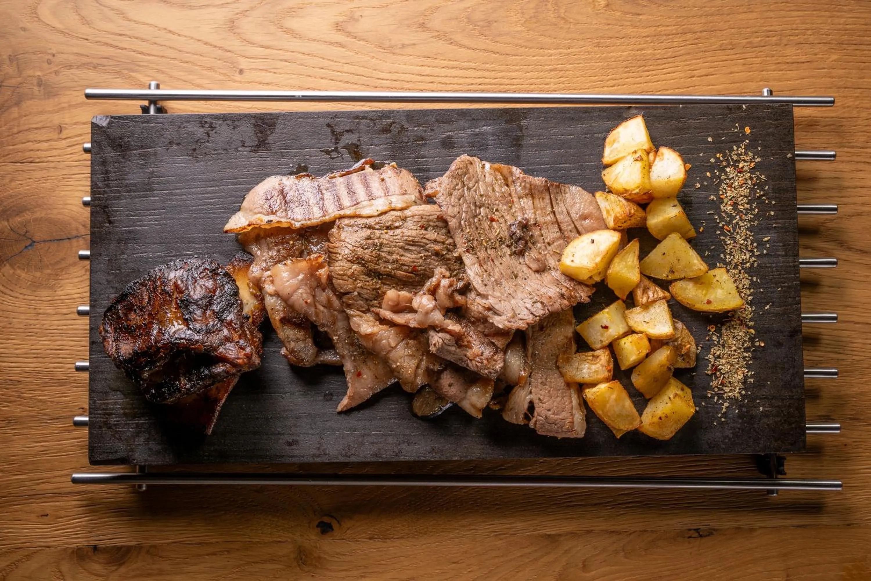 Azienda Agrituristica Ai Prai