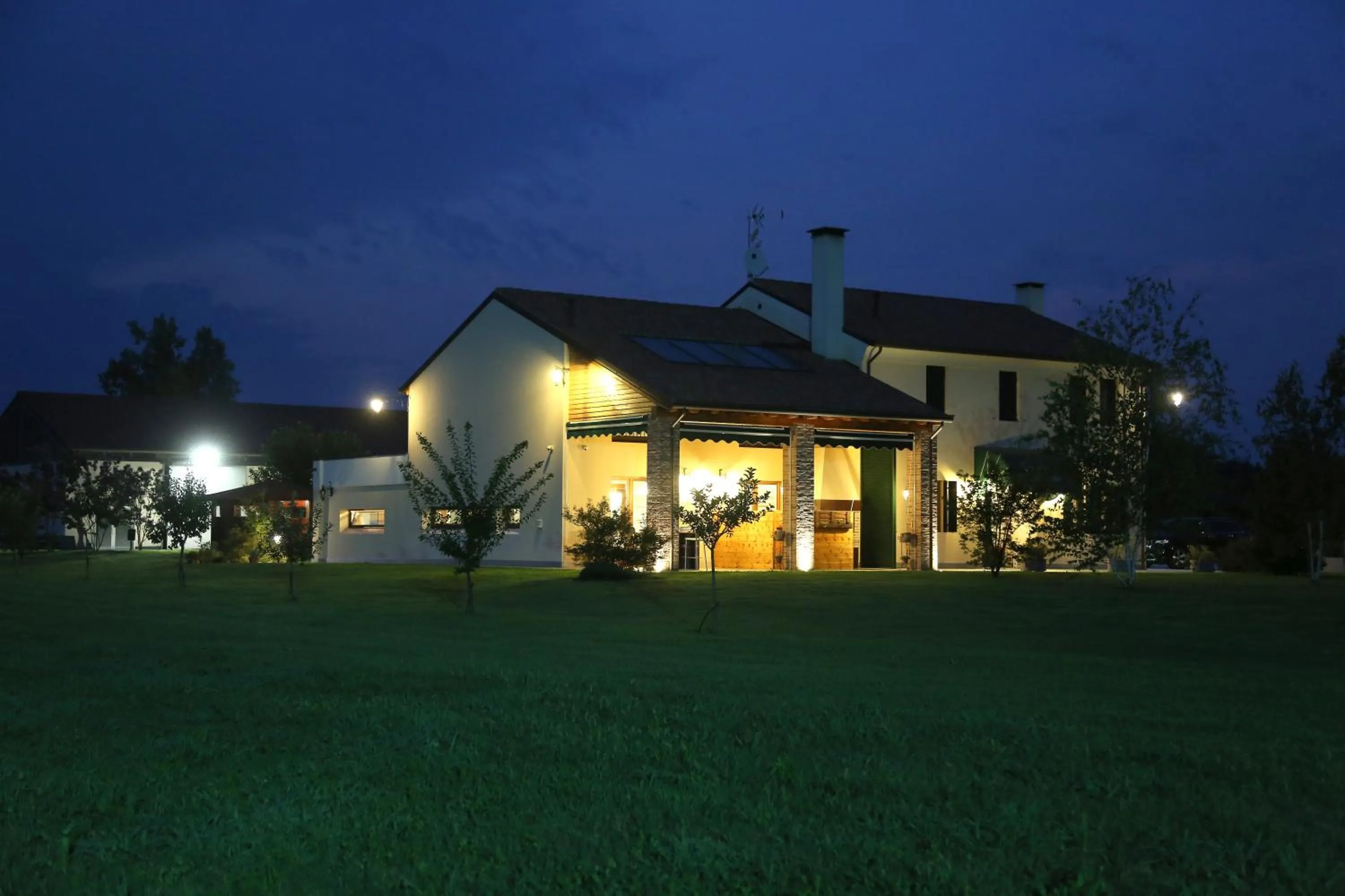 Azienda Agrituristica Ai Prai