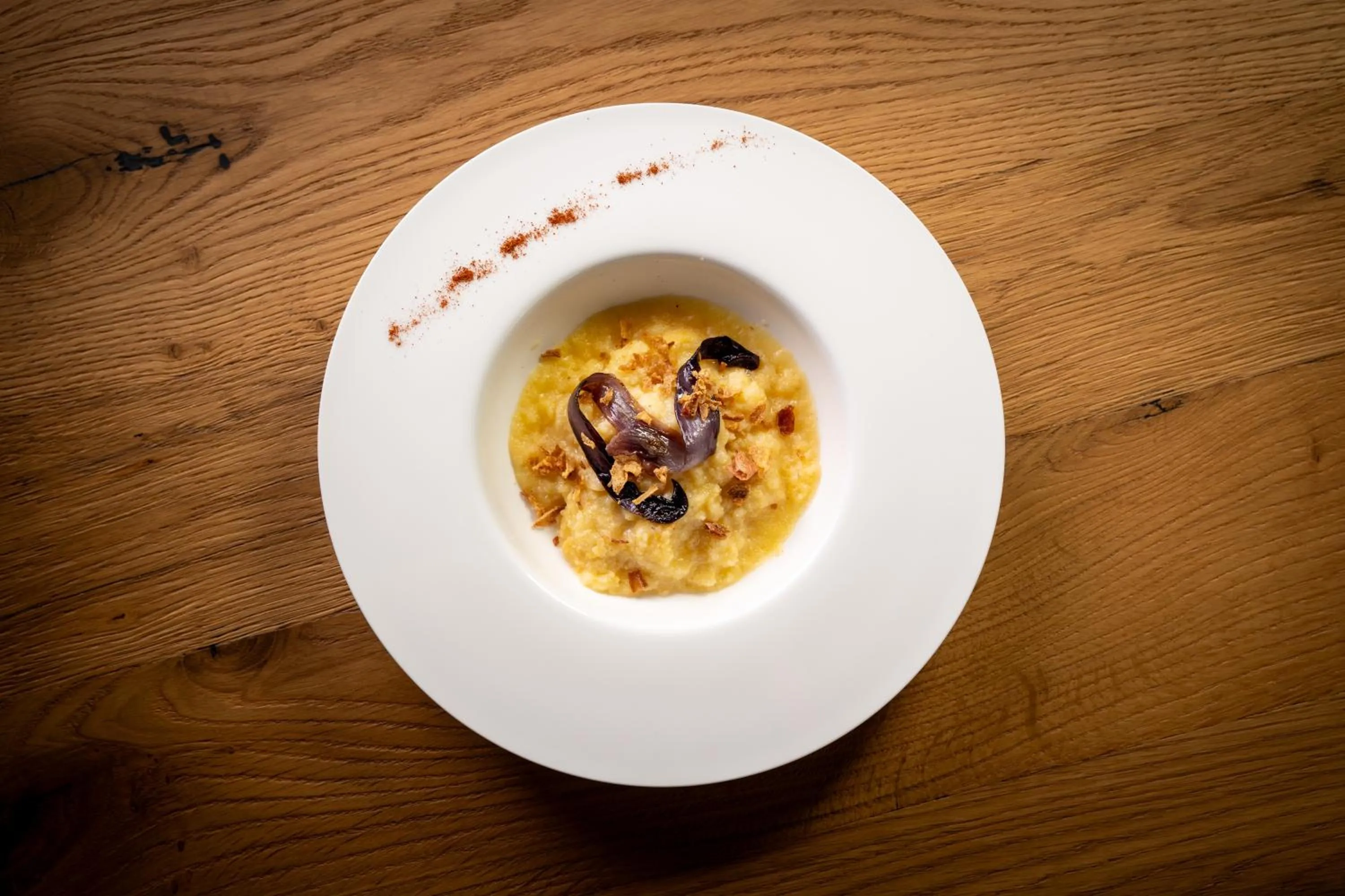 Lunch in Azienda Agrituristica Ai Prai