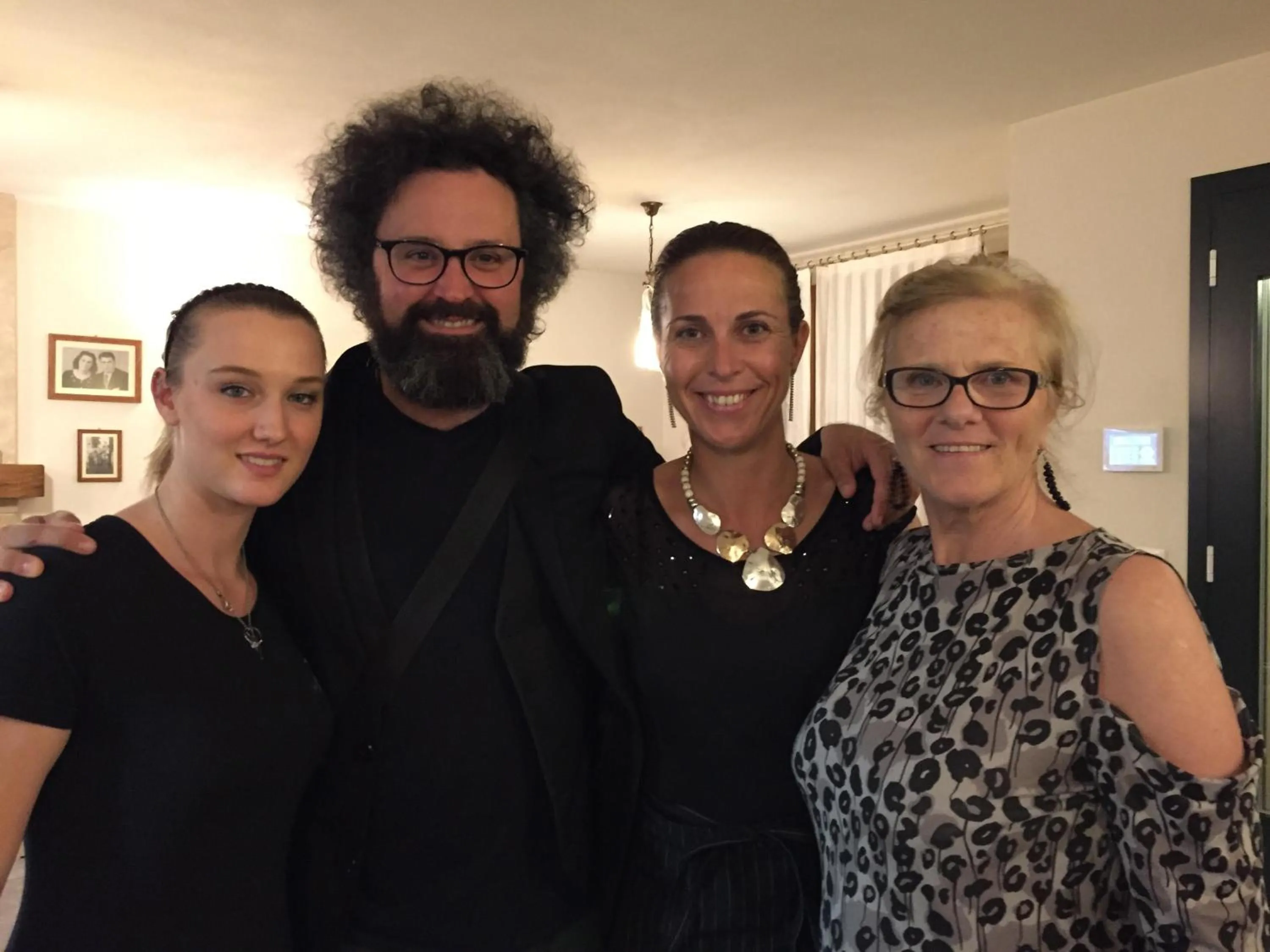 Azienda Agrituristica Ai Prai