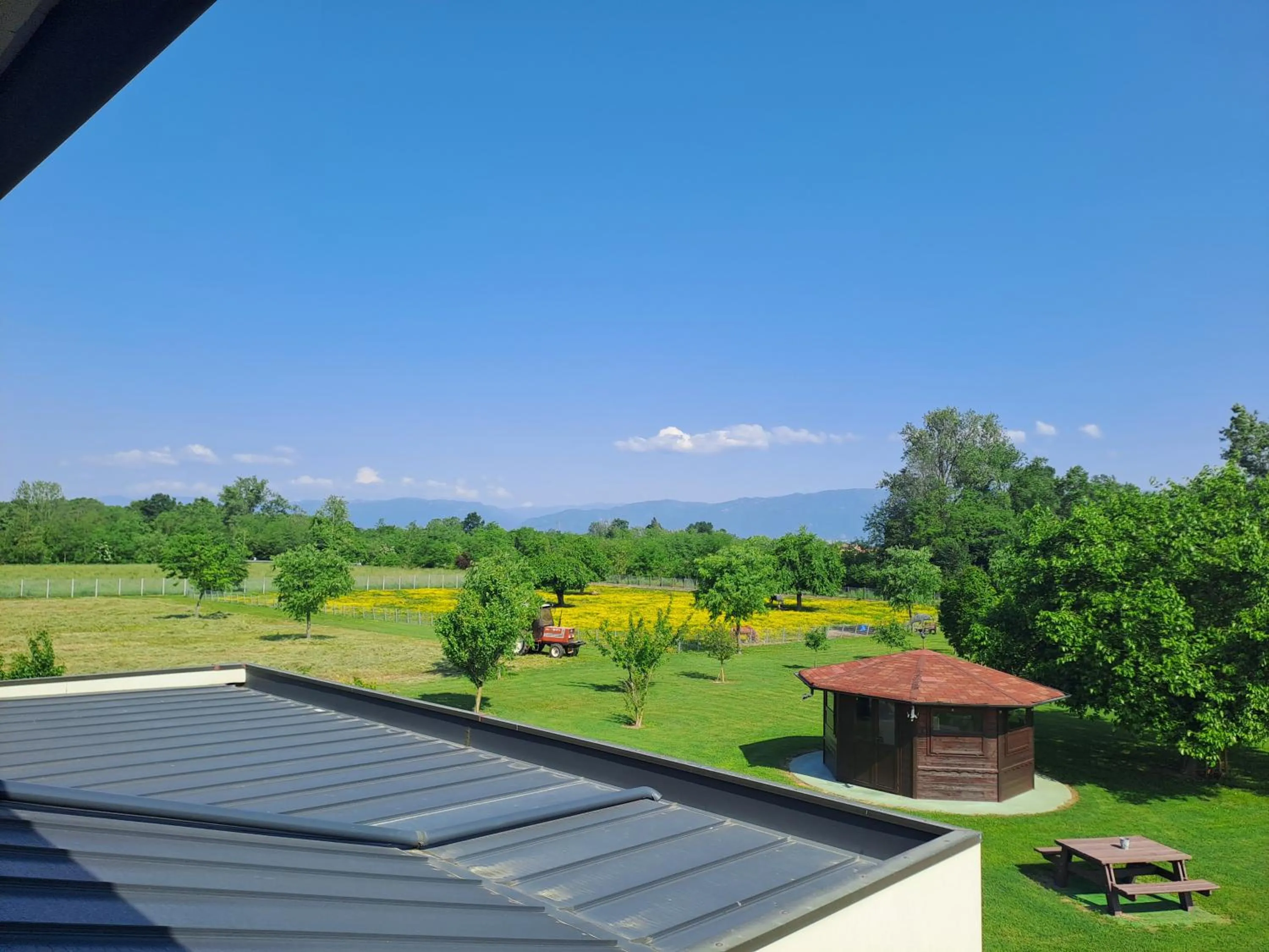 Azienda Agrituristica Ai Prai