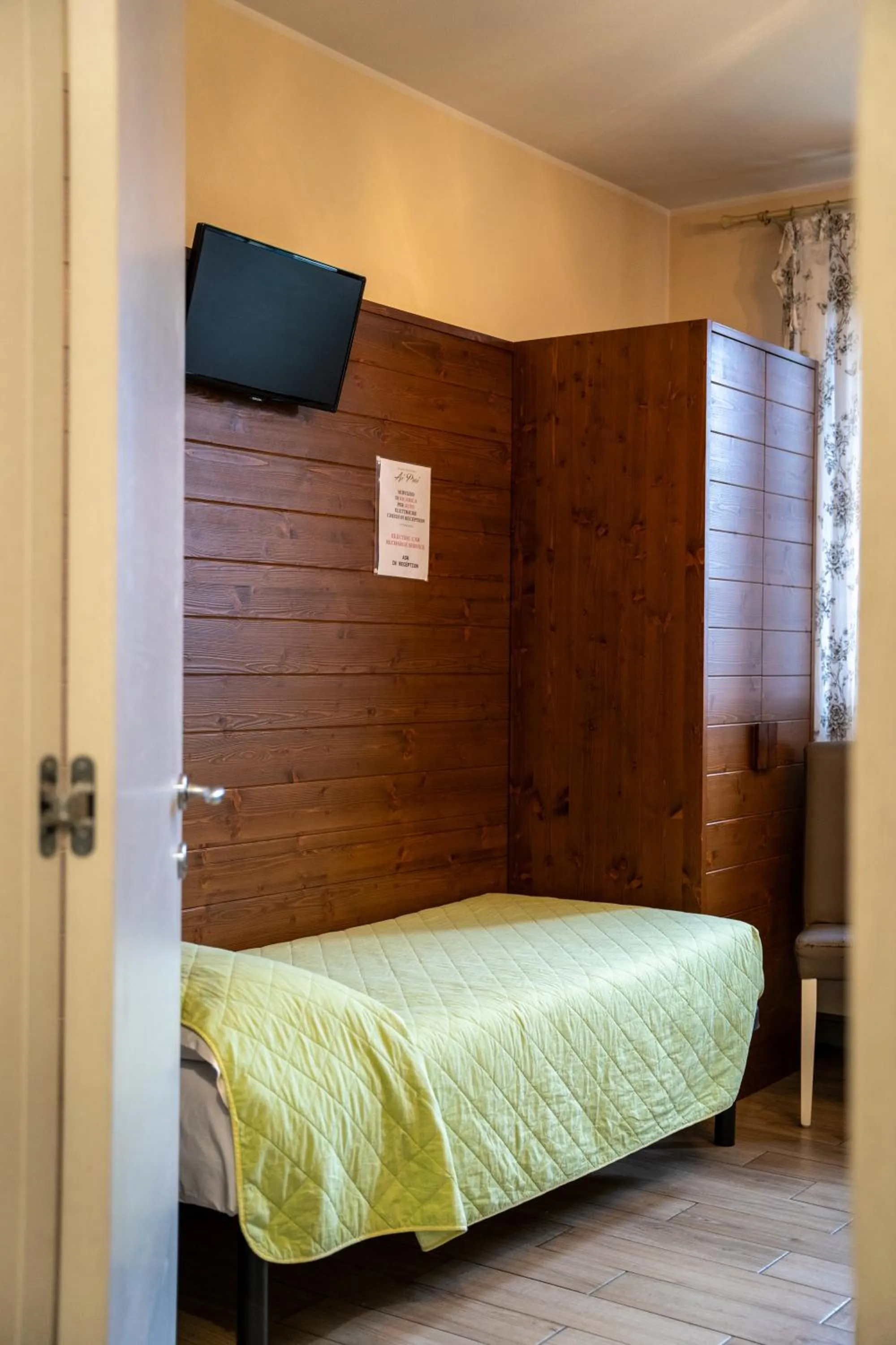 Bed in Azienda Agrituristica Ai Prai