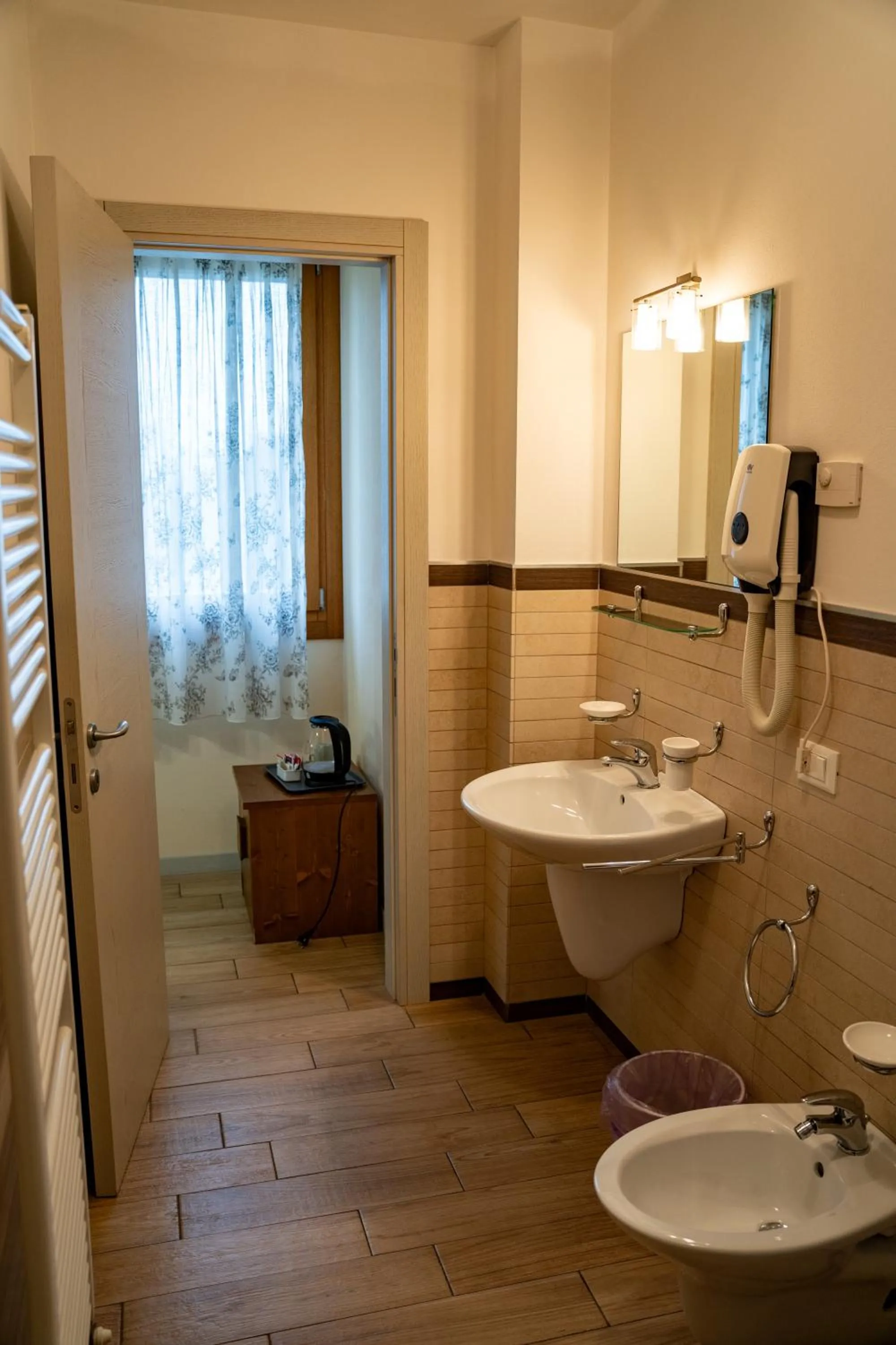 Azienda Agrituristica Ai Prai