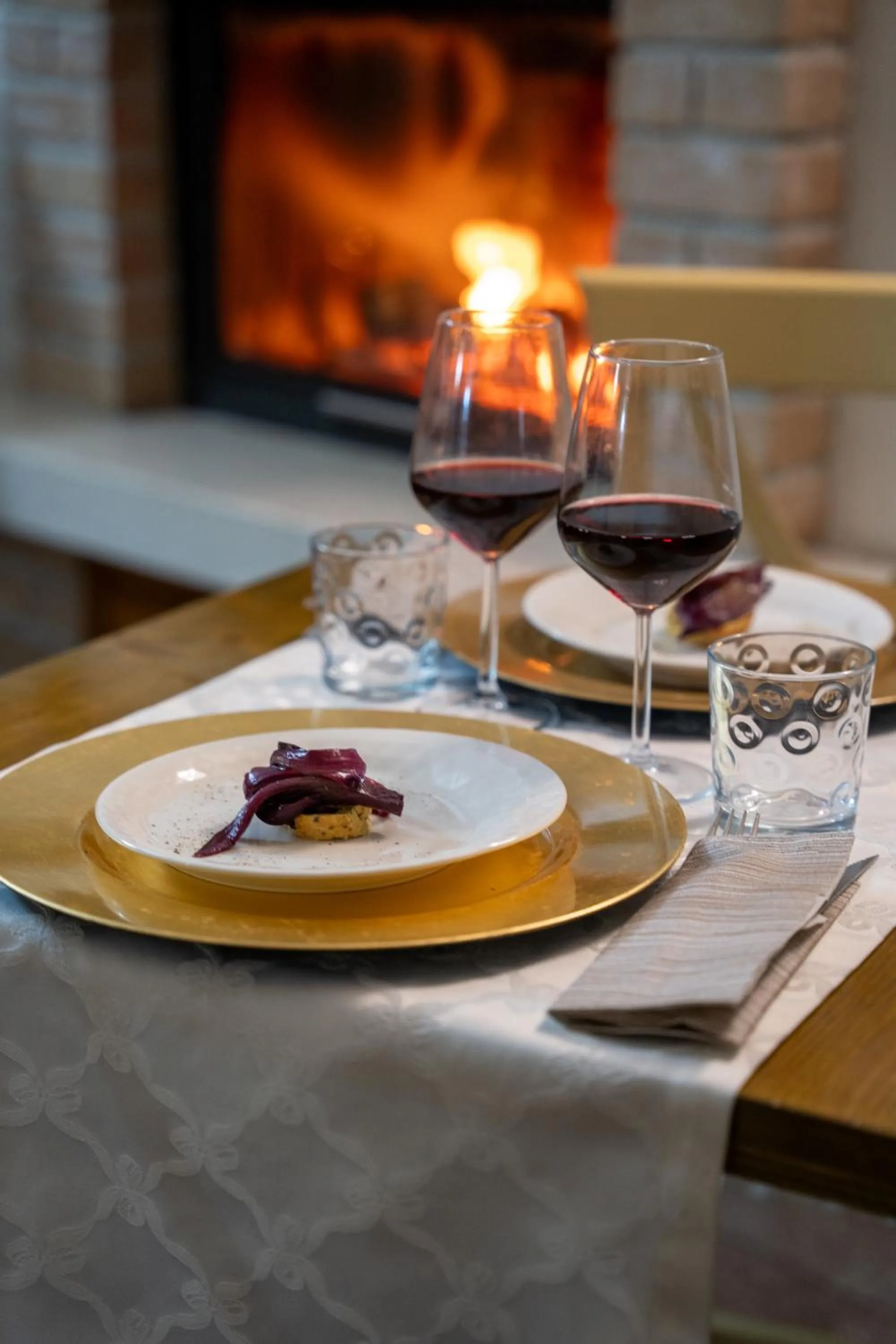 Azienda Agrituristica Ai Prai