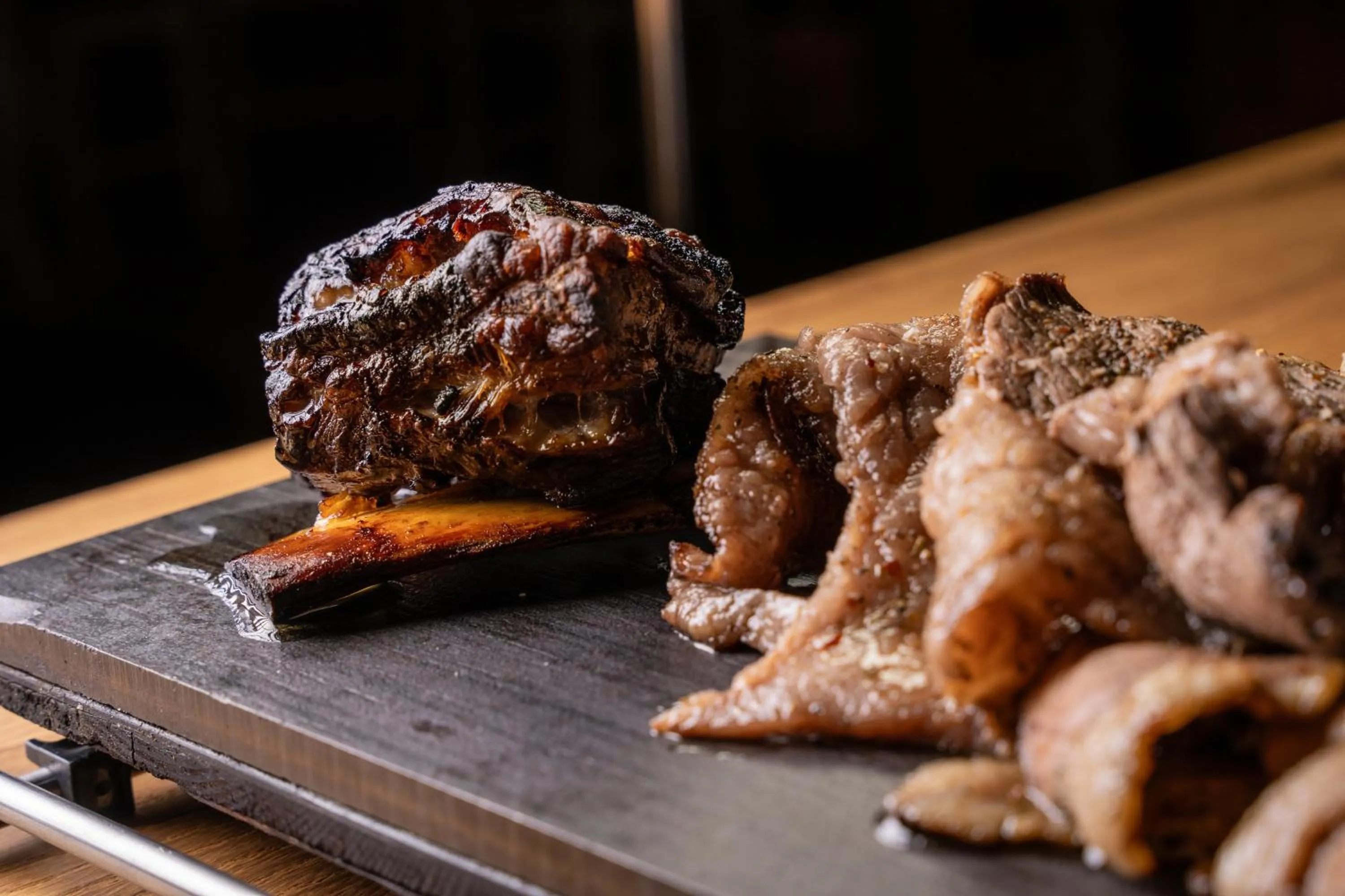 Restaurant/places to eat in Azienda Agrituristica Ai Prai