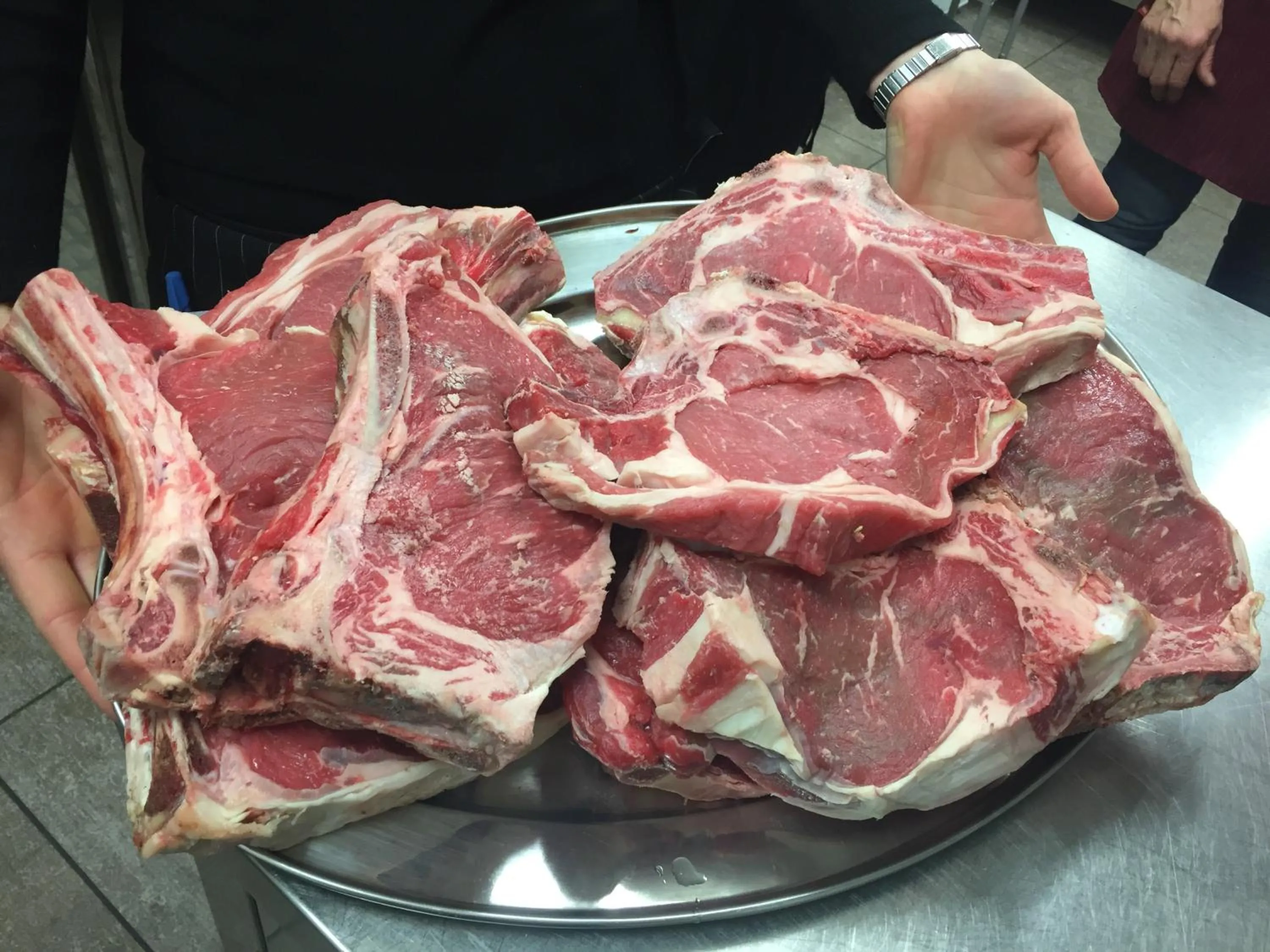 Azienda Agrituristica Ai Prai