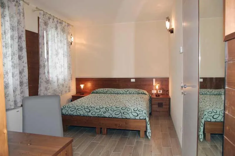 Bed in Azienda Agrituristica Ai Prai