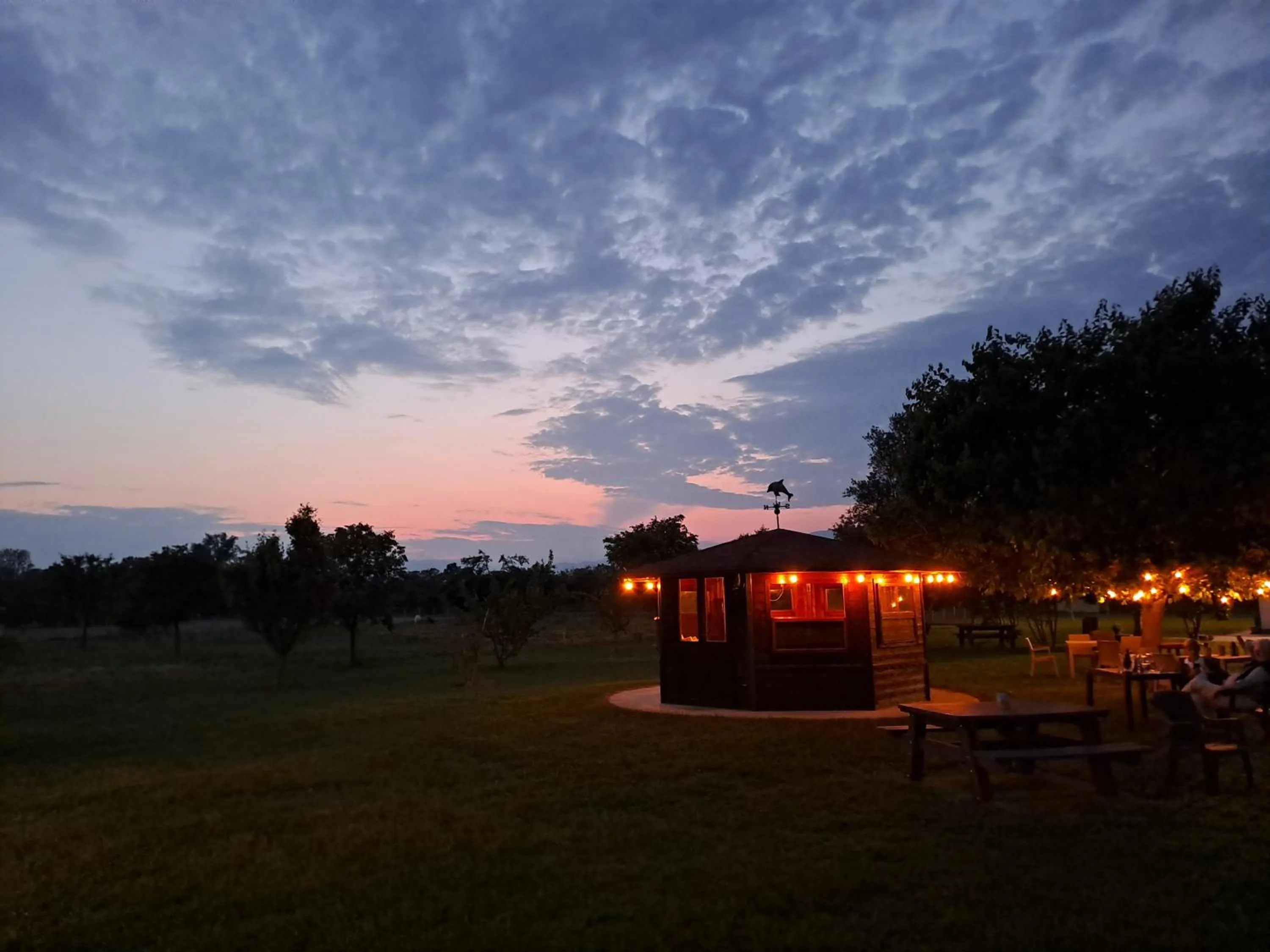Azienda Agrituristica Ai Prai
