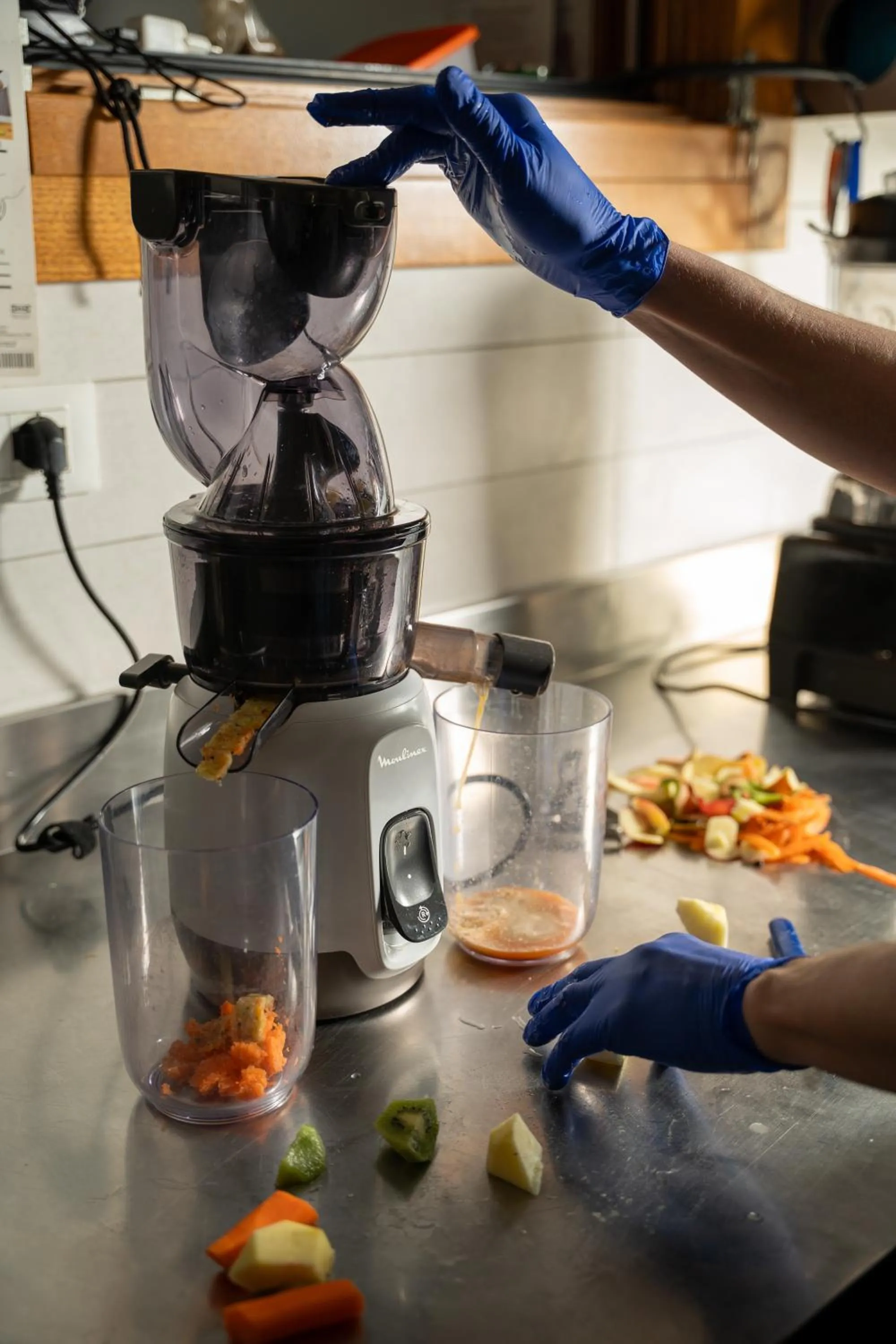 Breakfast in Azienda Agrituristica Ai Prai