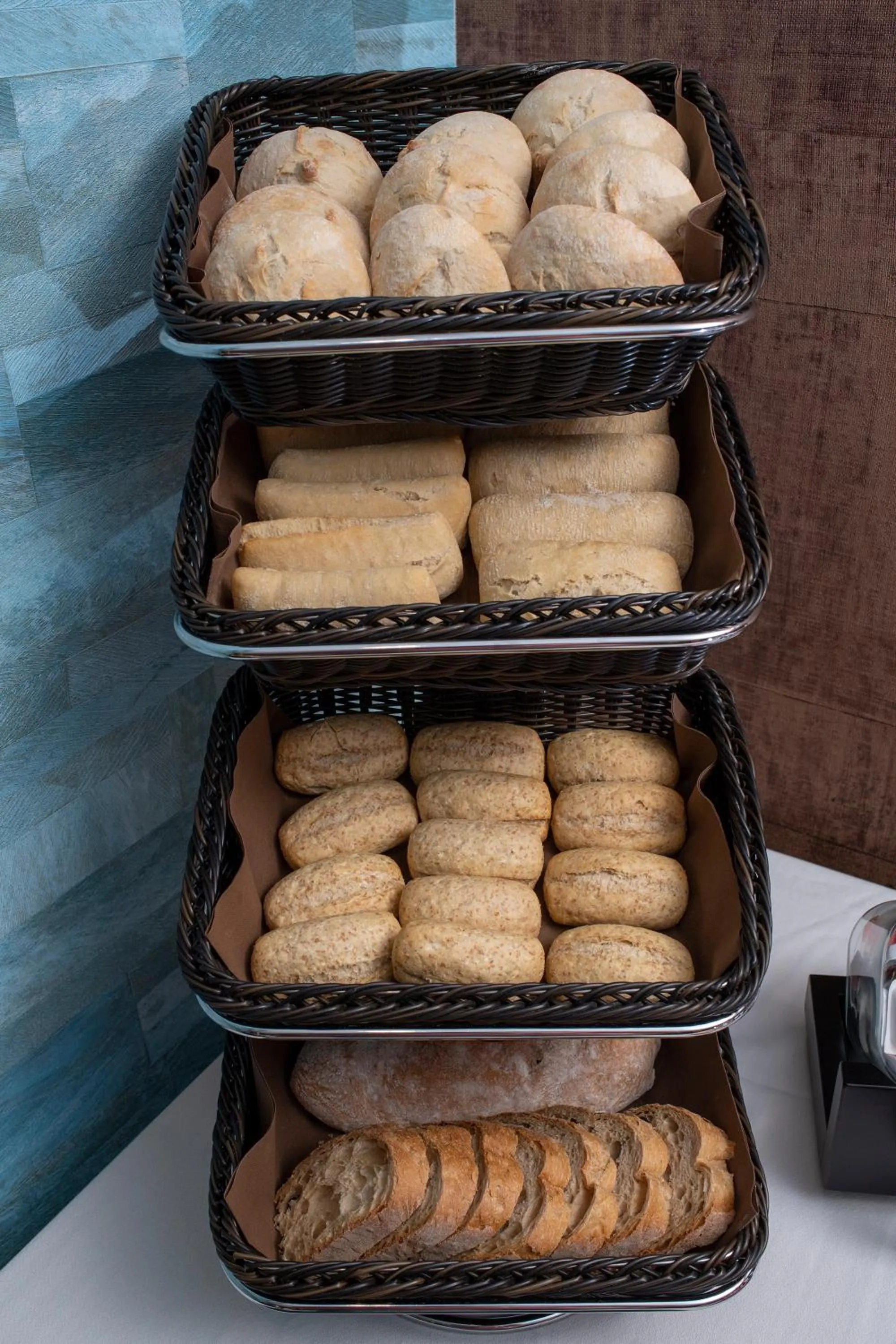 Restaurant/places to eat in Hotel VIDA Mar de Laxe