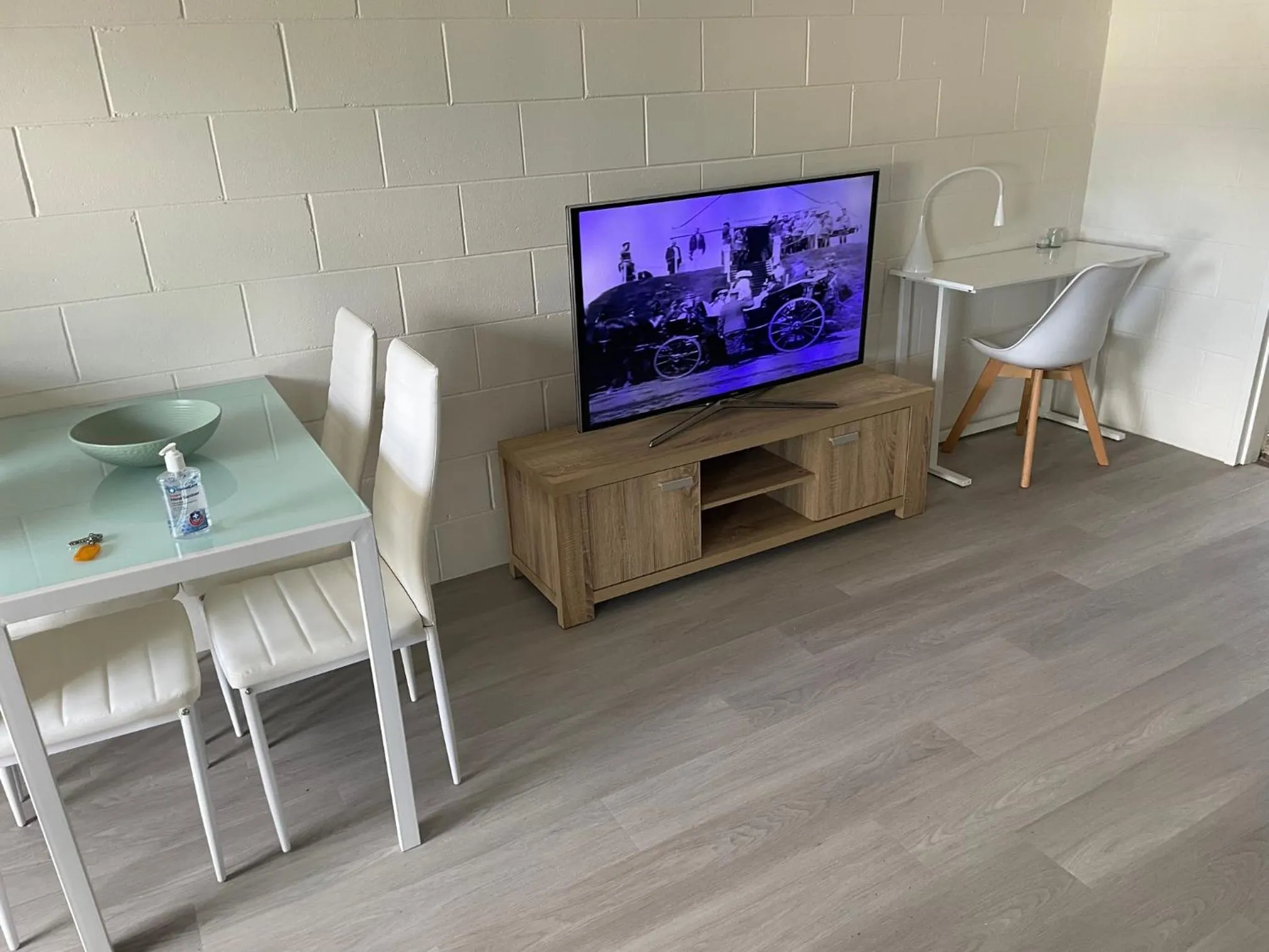 Coral Reef Apartments