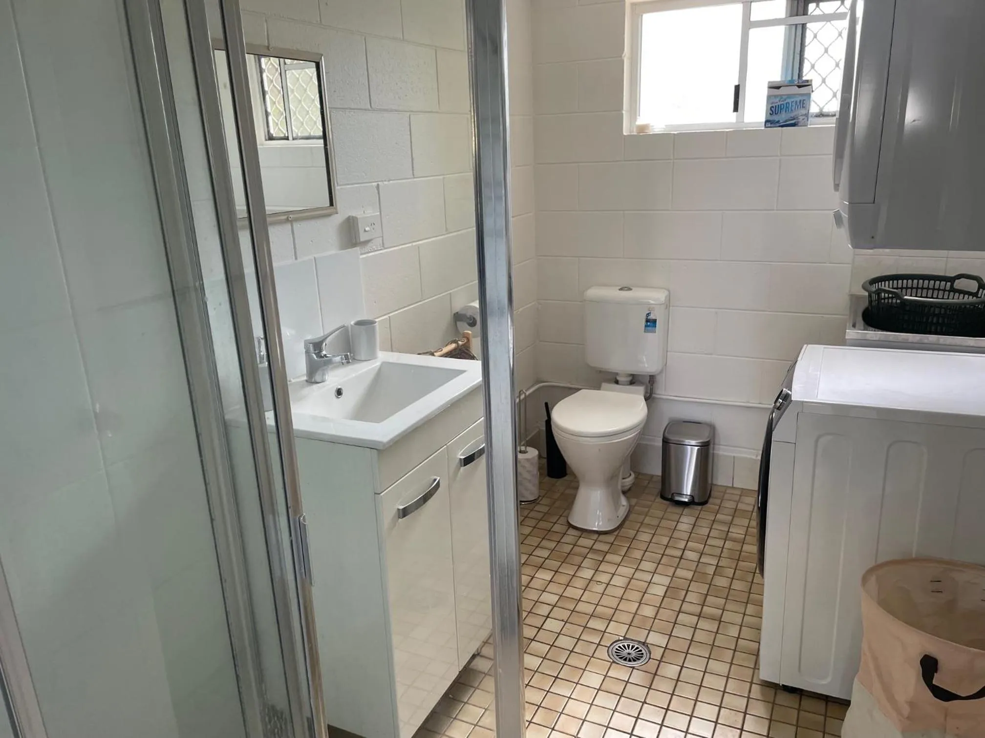 Coral Reef Apartments