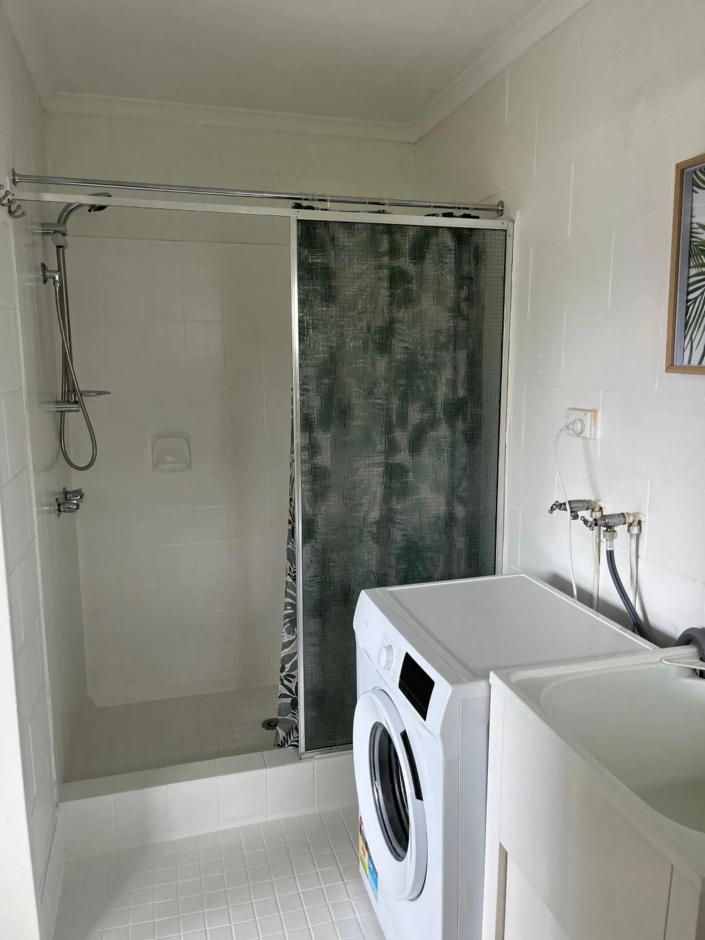 Coral Reef Apartments