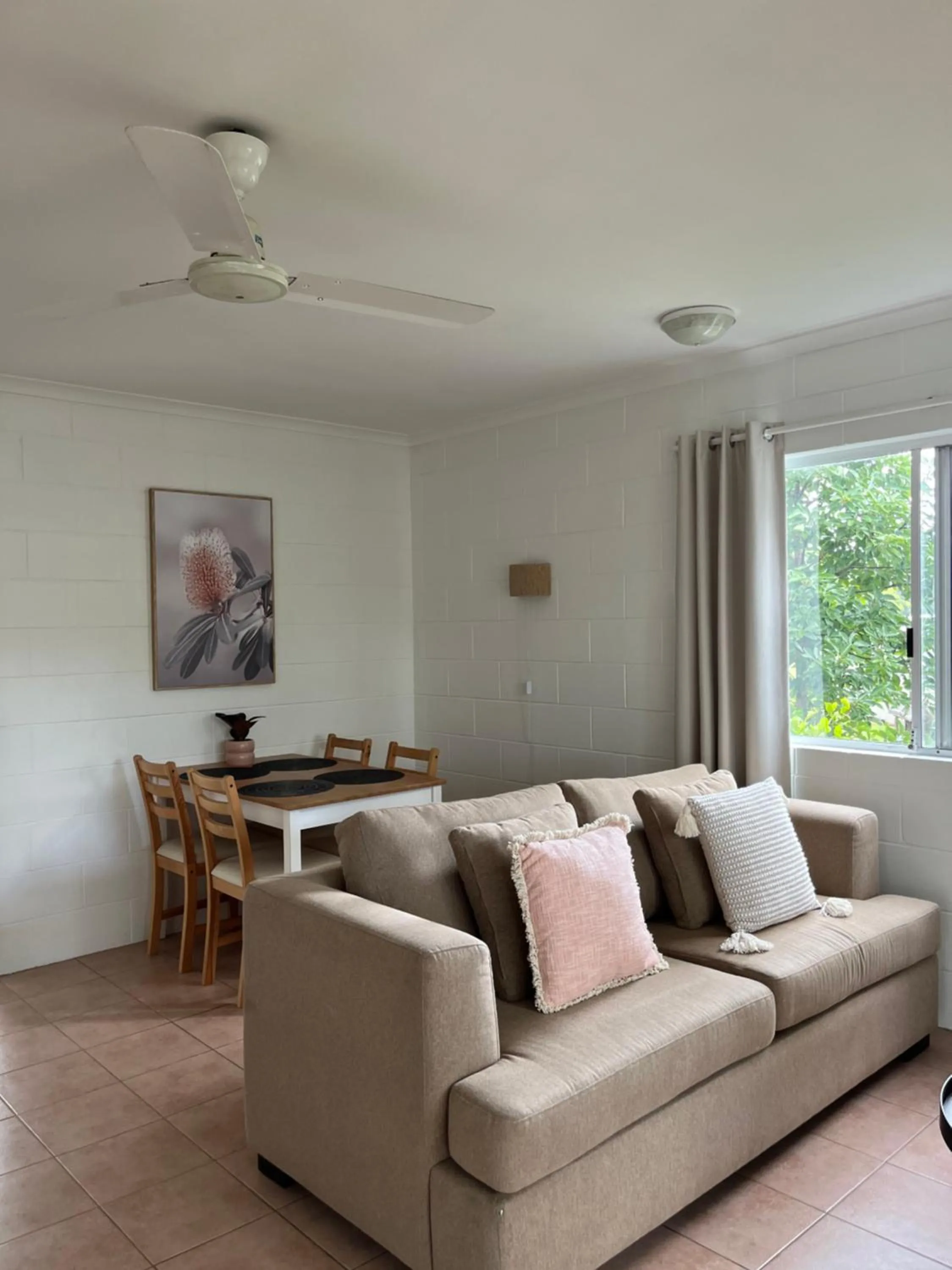 Coral Reef Apartments