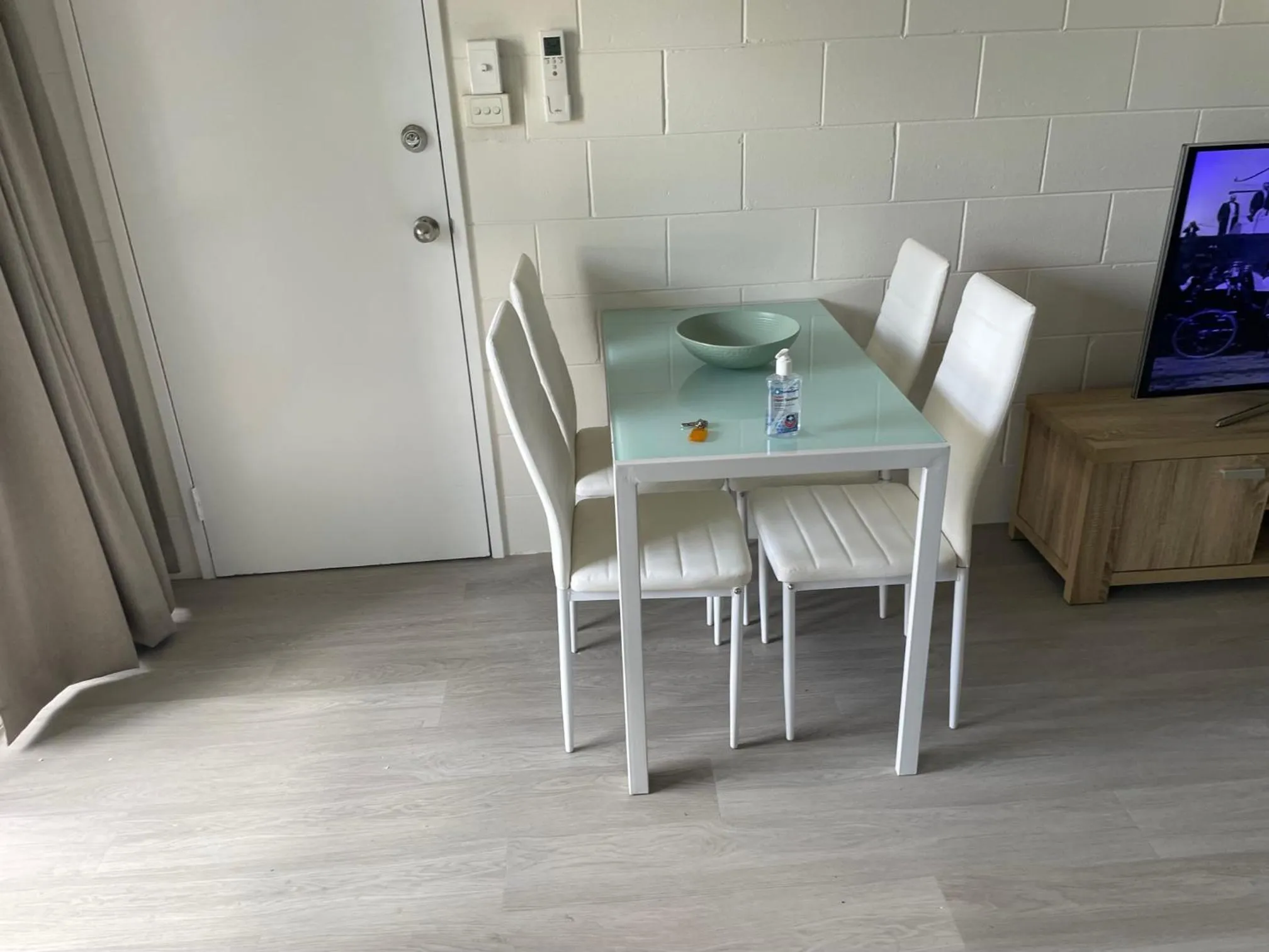 Coral Reef Apartments