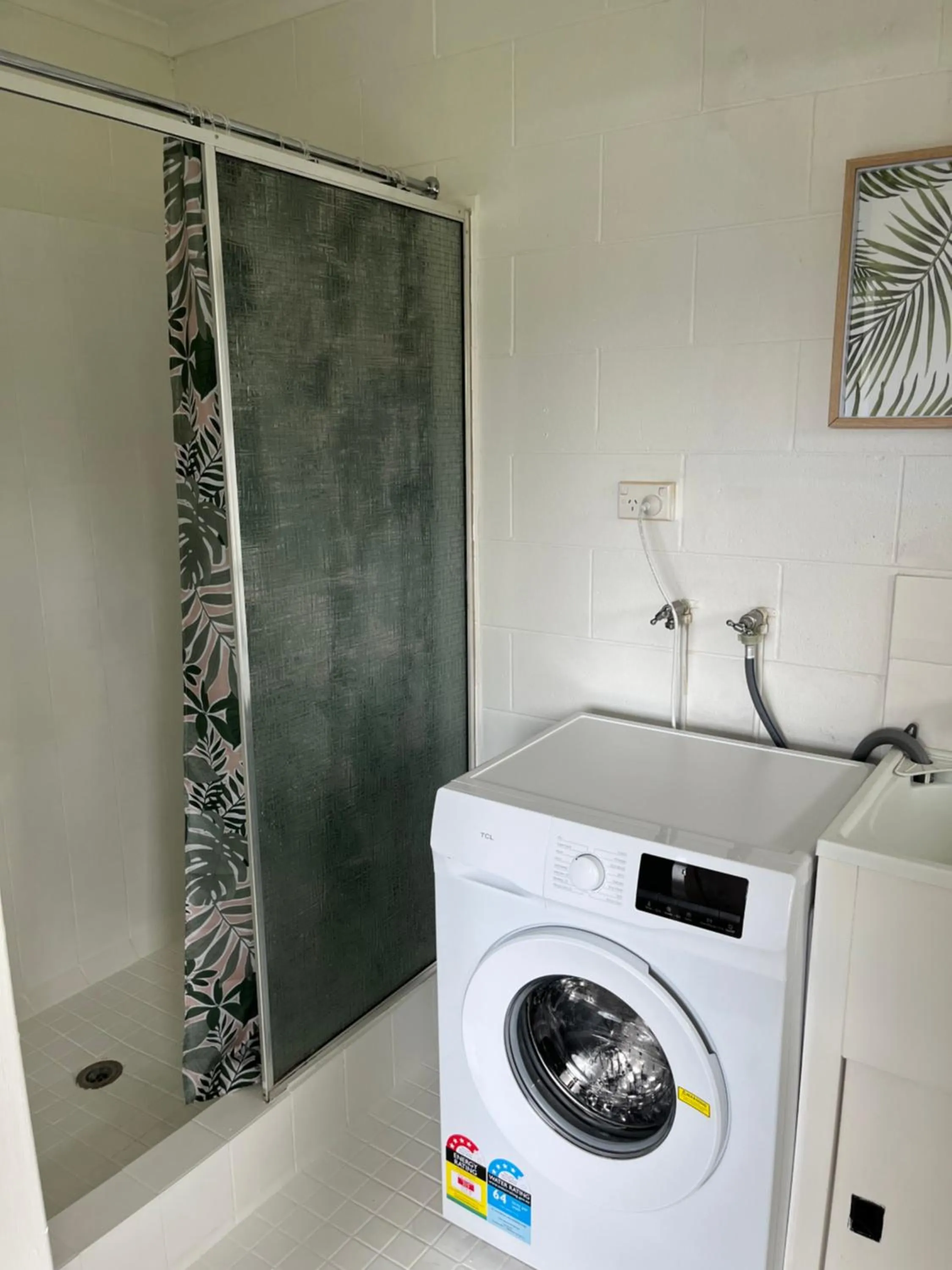 Coral Reef Apartments