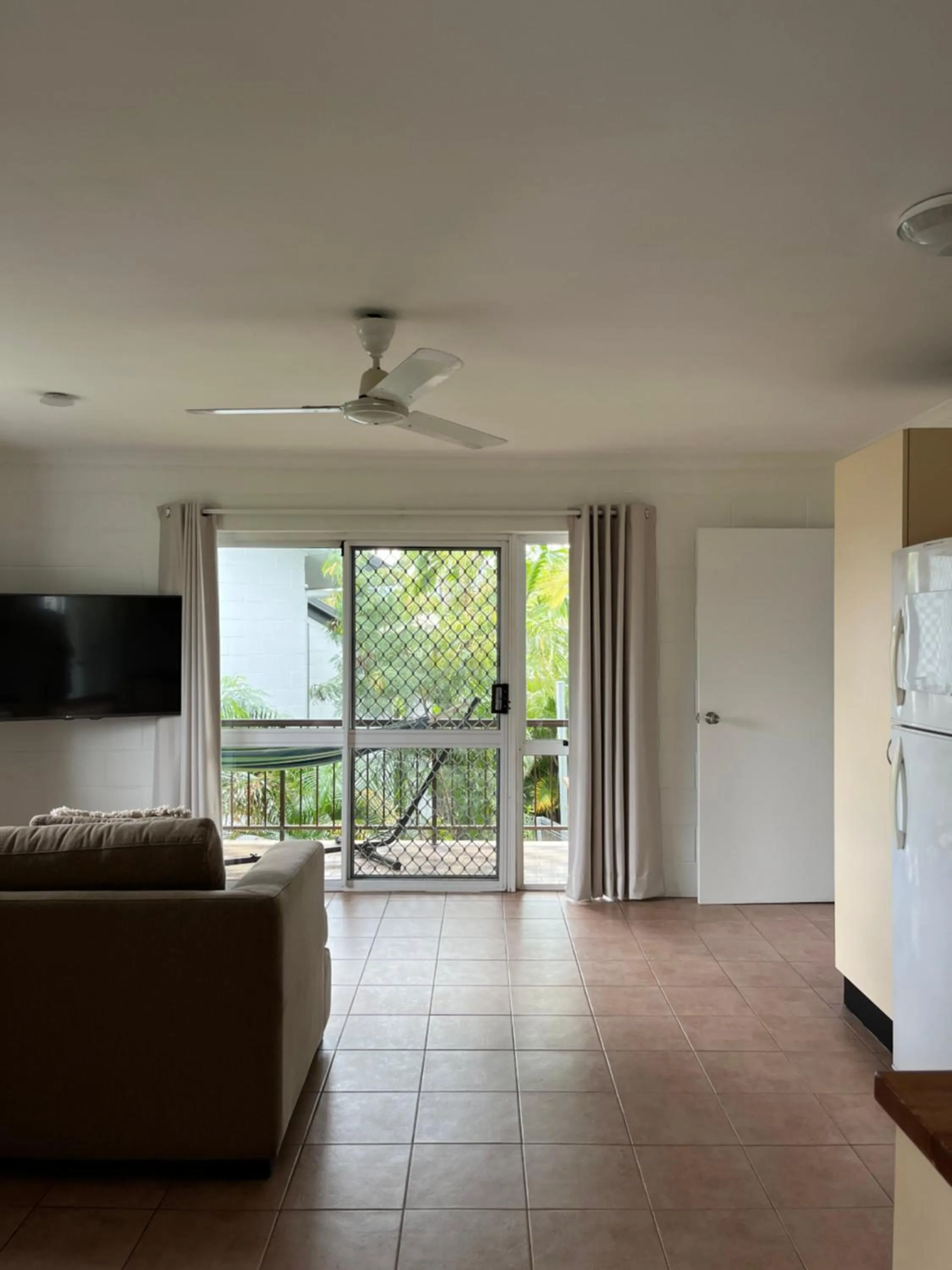 Coral Reef Apartments