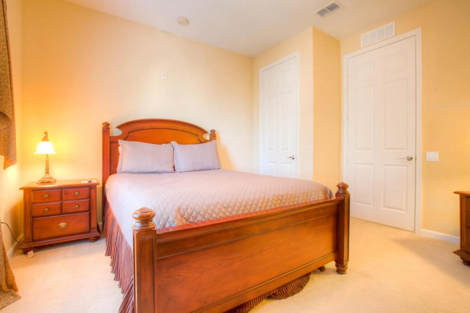 Other, Bed in Lovely Third-Floor Vista Cay Resort Condo