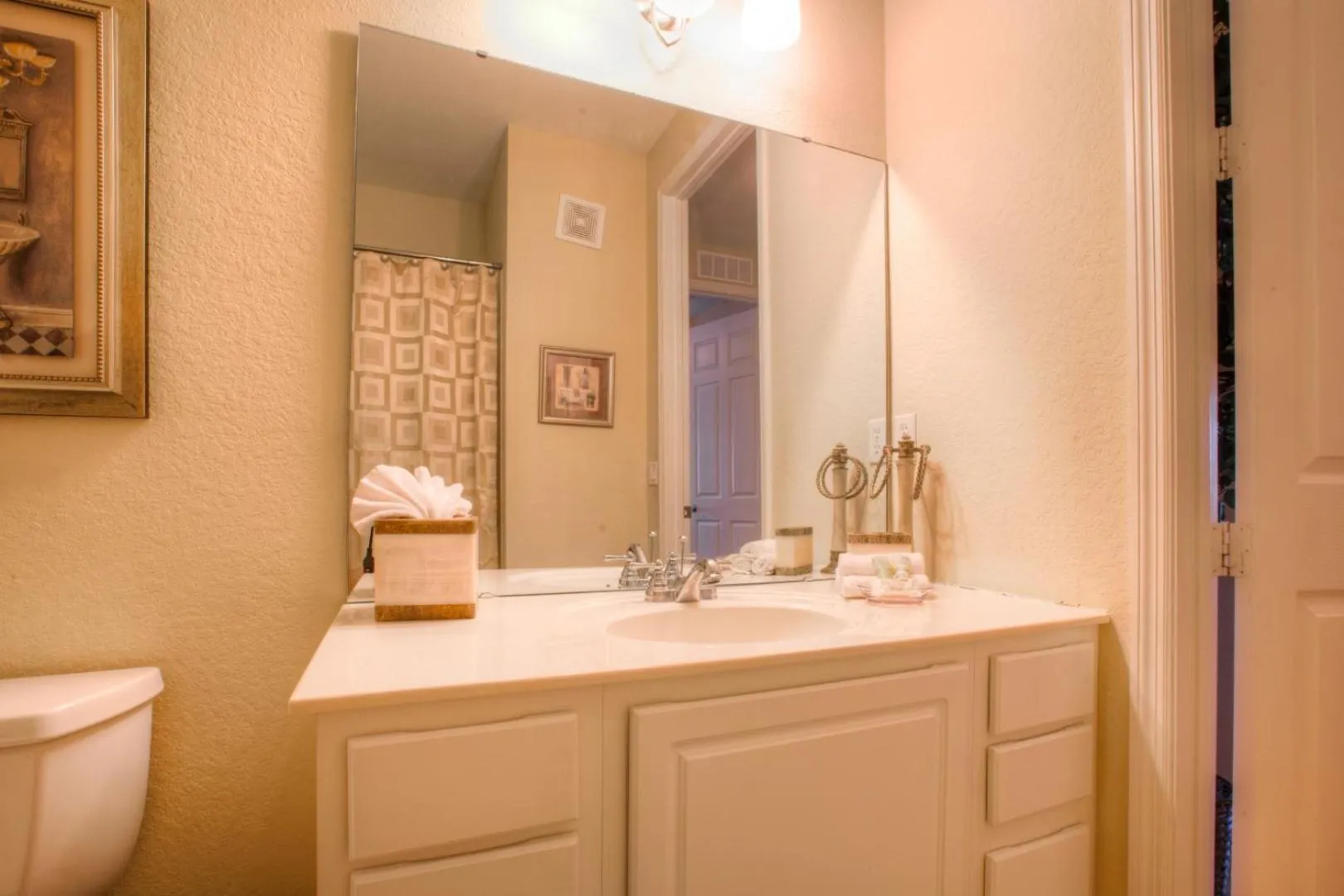 Other in Lovely Third-Floor Vista Cay Resort Condo