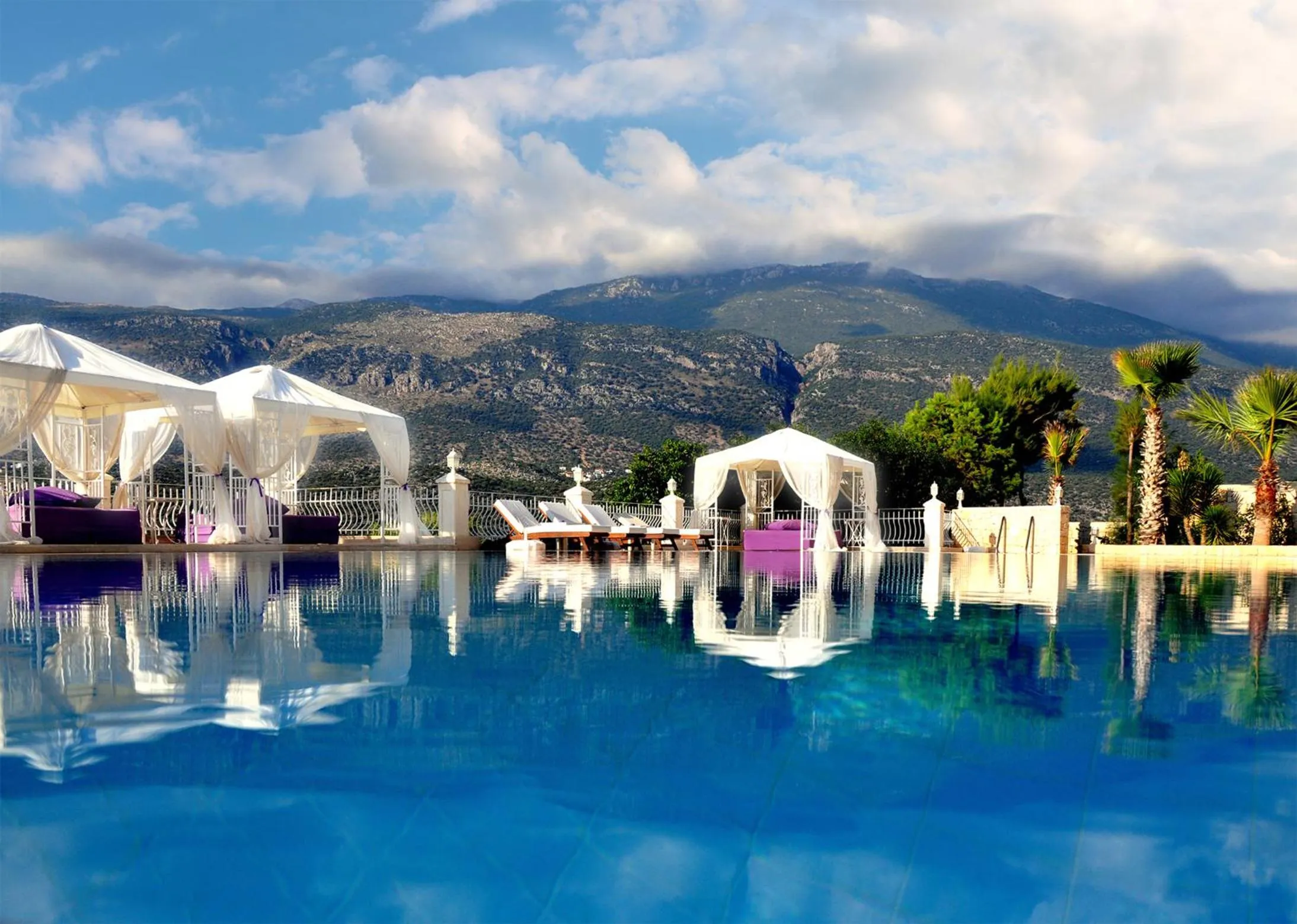 Lukka Exclusive Hotel – Adult Only +12