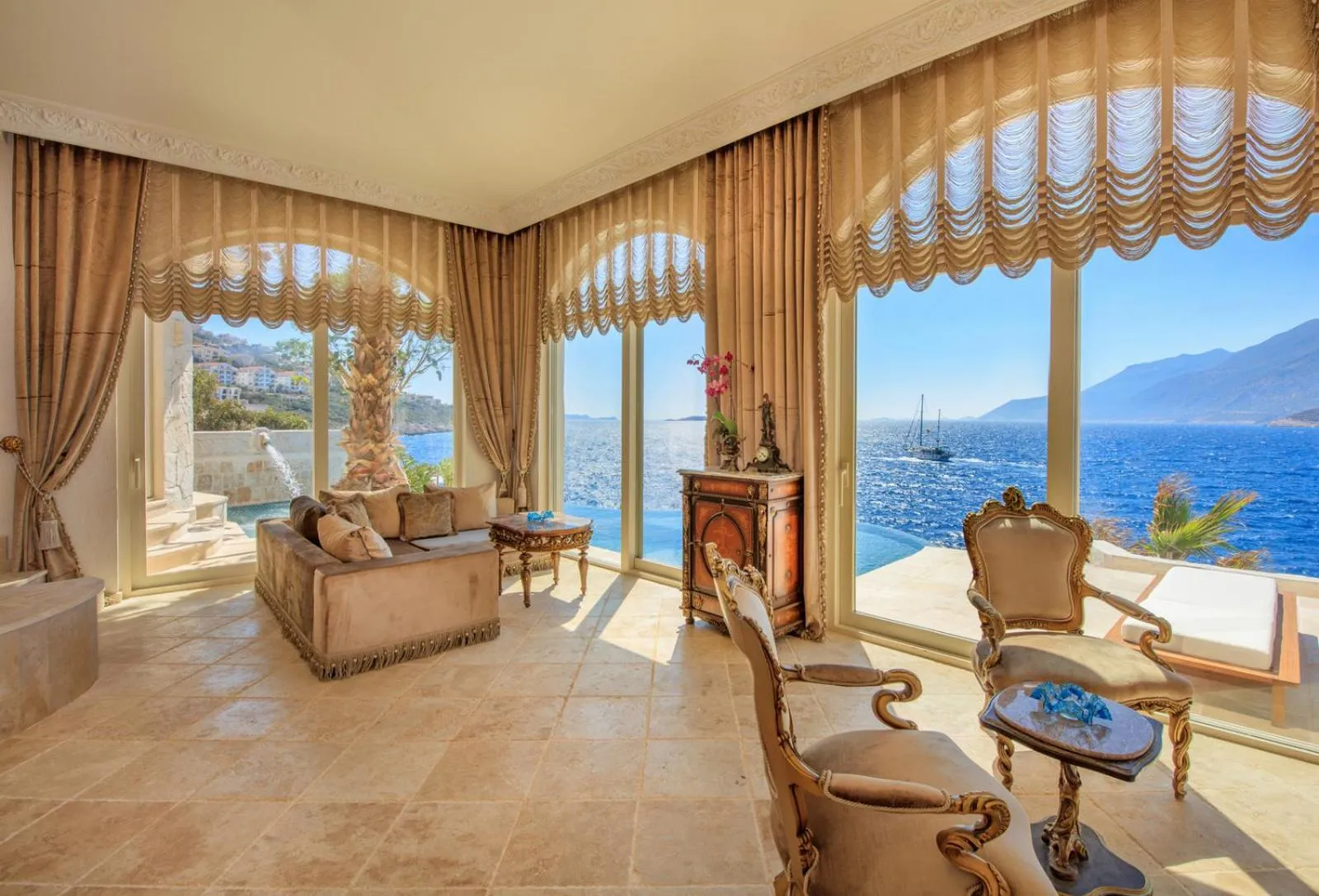 View (from property/room) in Lukka Exclusive Hotel – Adult Only +12