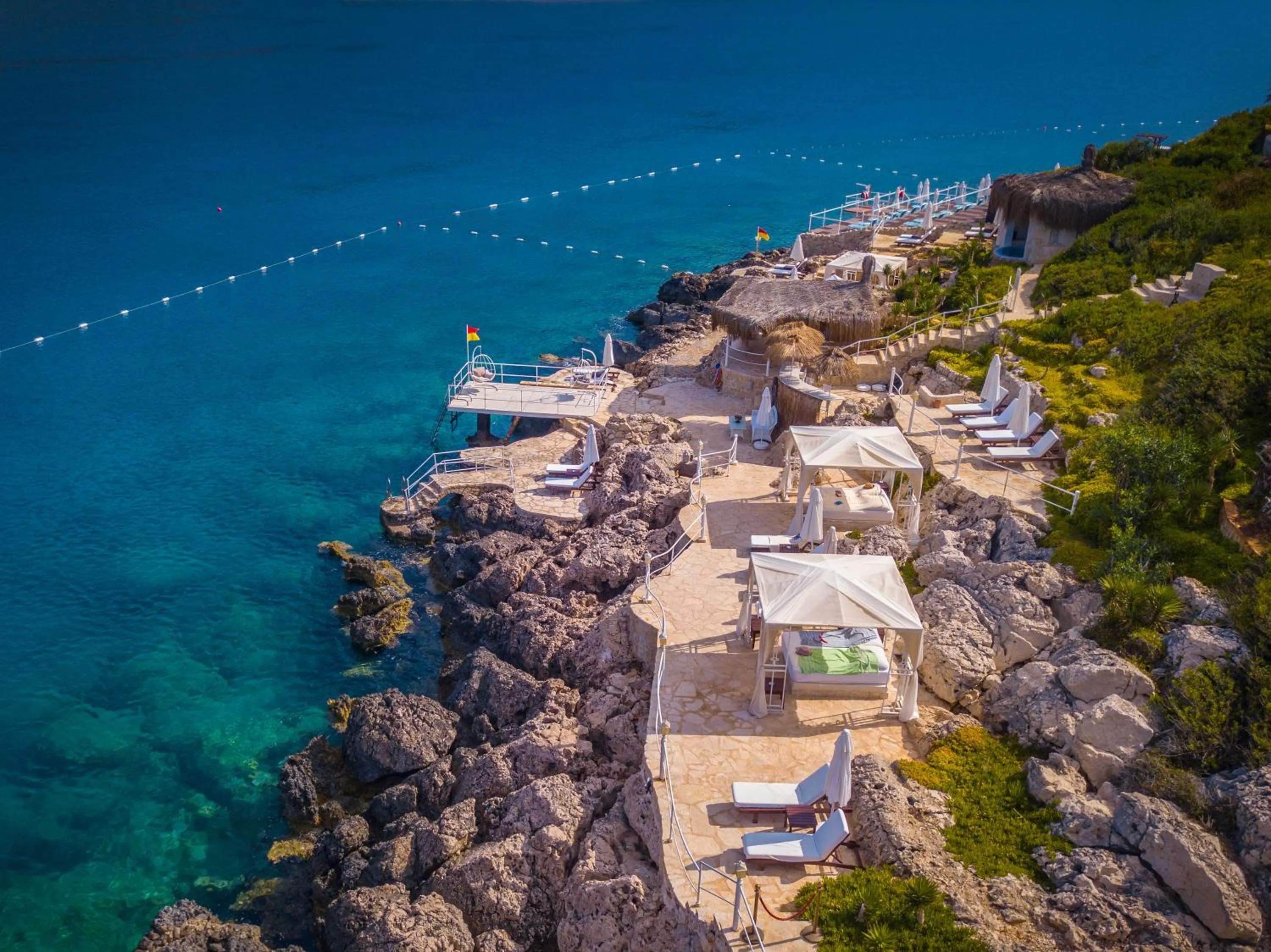 Natural landscape in Lukka Exclusive Hotel – Adult Only +12