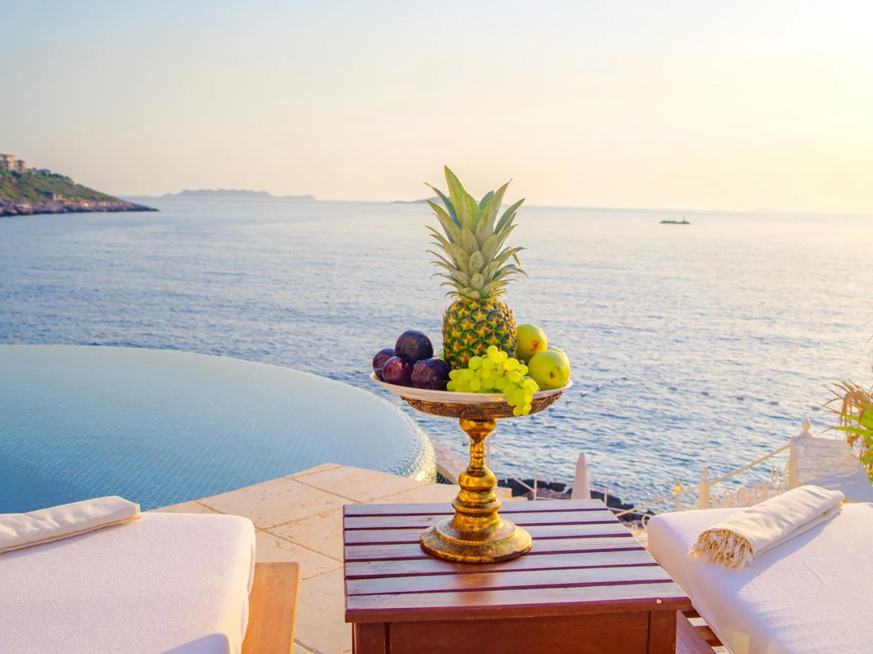 Day in Lukka Exclusive Hotel – Adult Only +12