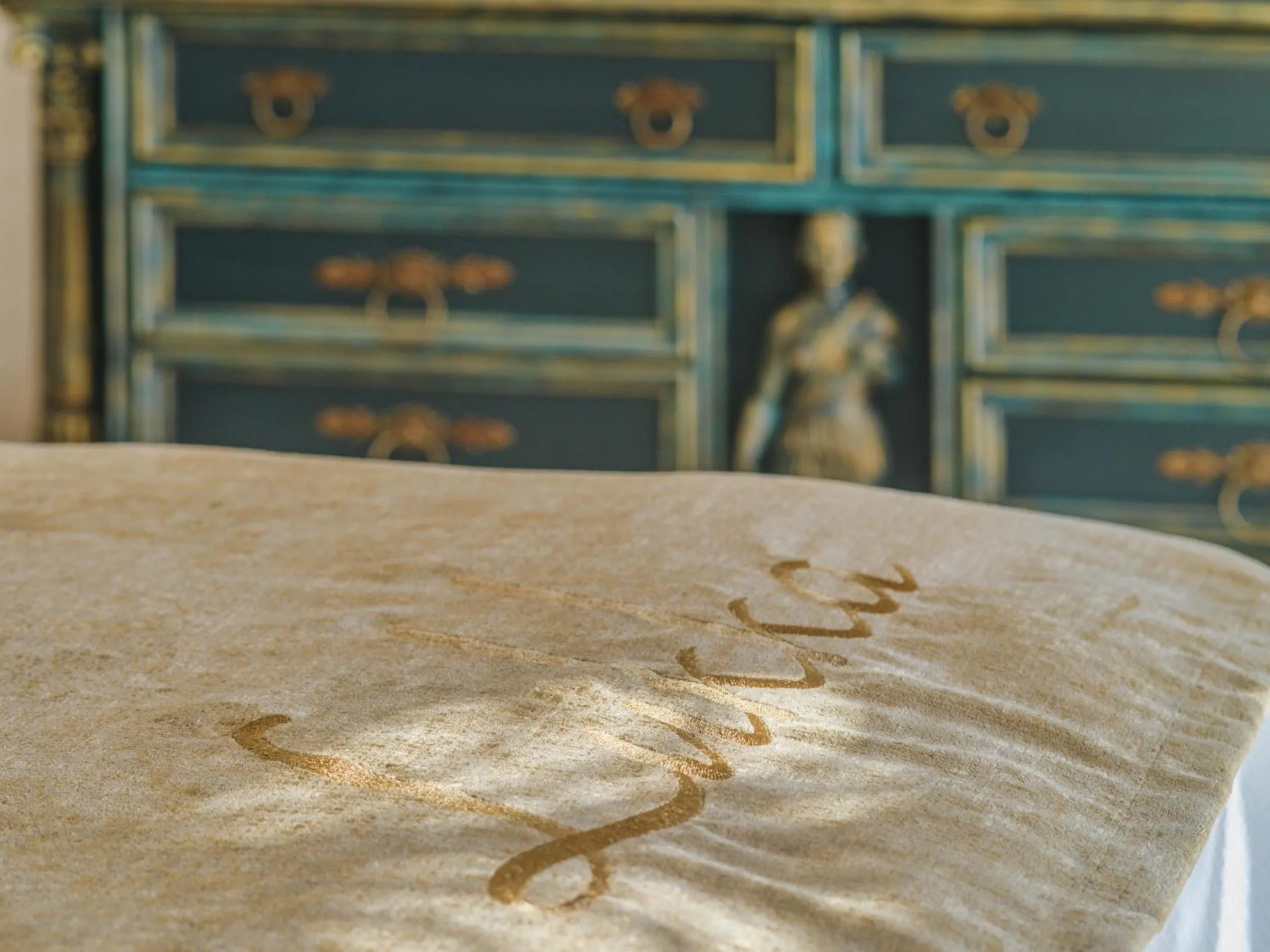 Bed in Lukka Exclusive Hotel – Adult Only +12