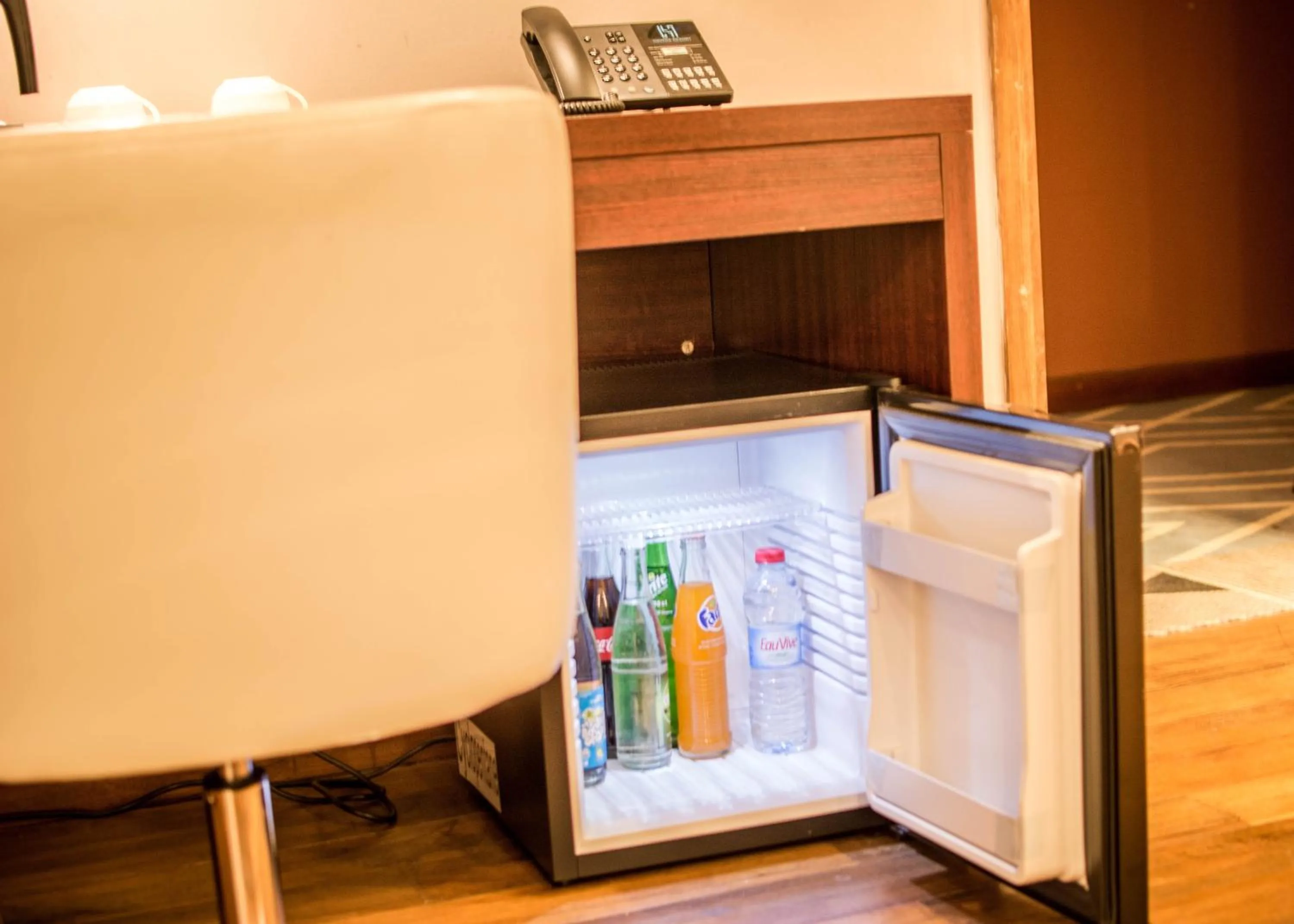 Drinks in Havana Resort