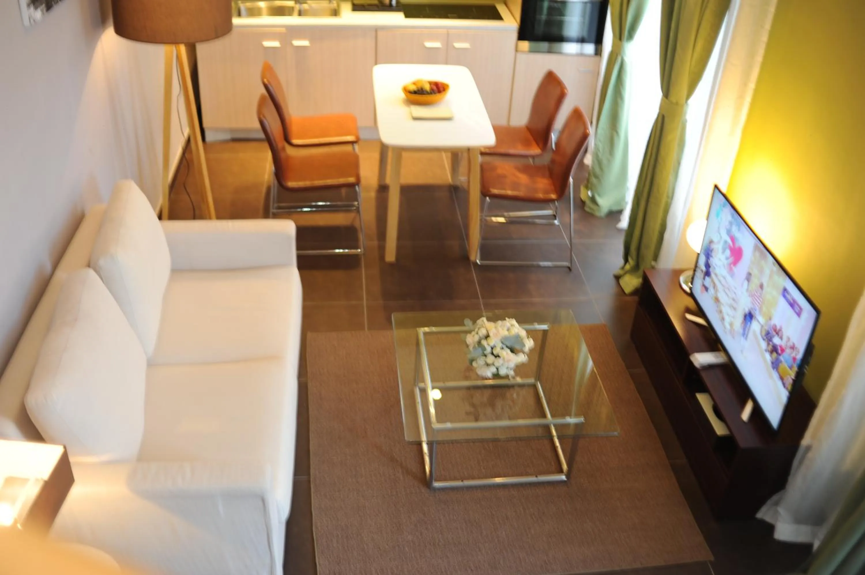 Lounge or bar in Havana Resort