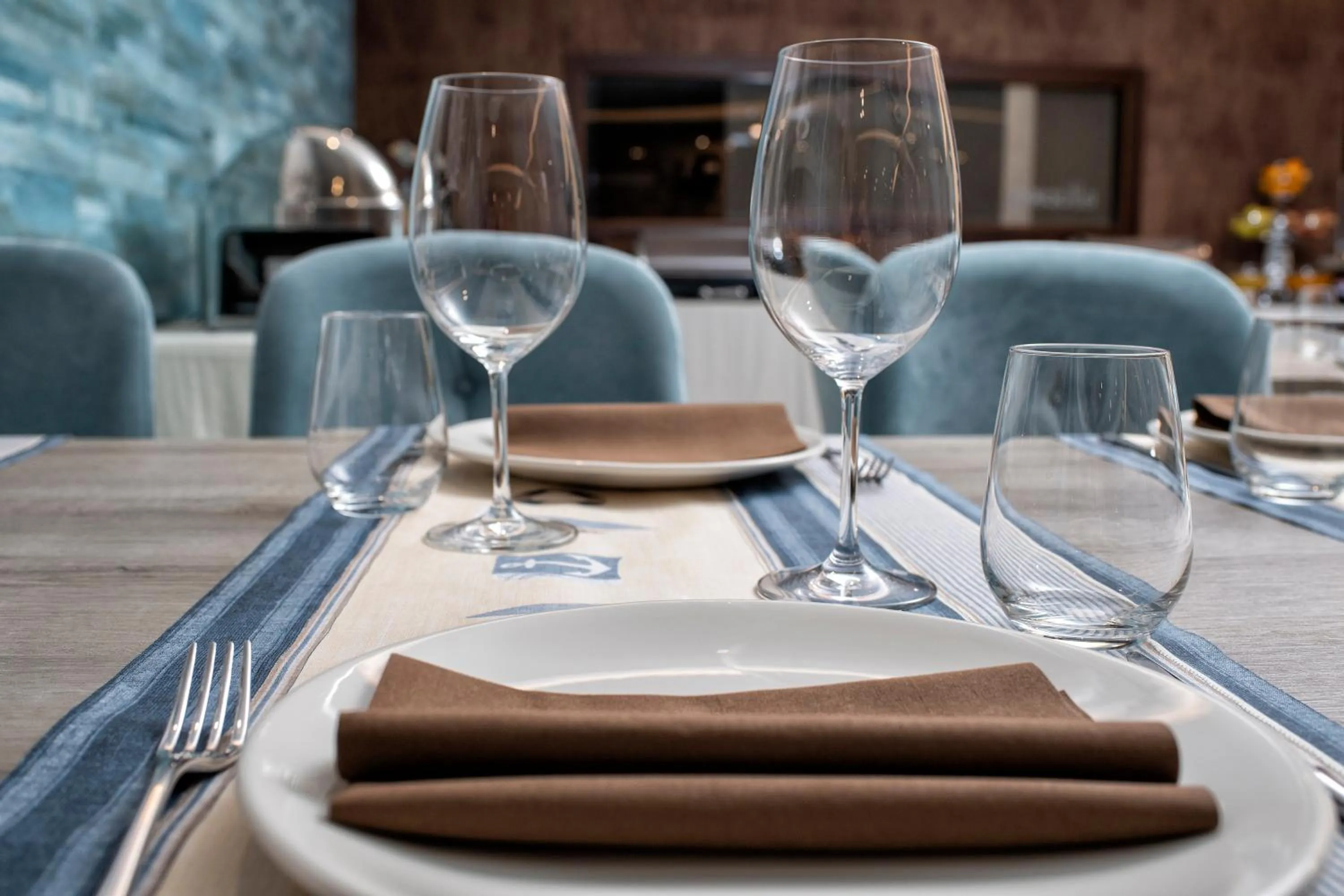 Restaurant/places to eat in Apartamentos VIDA Mar de Laxe