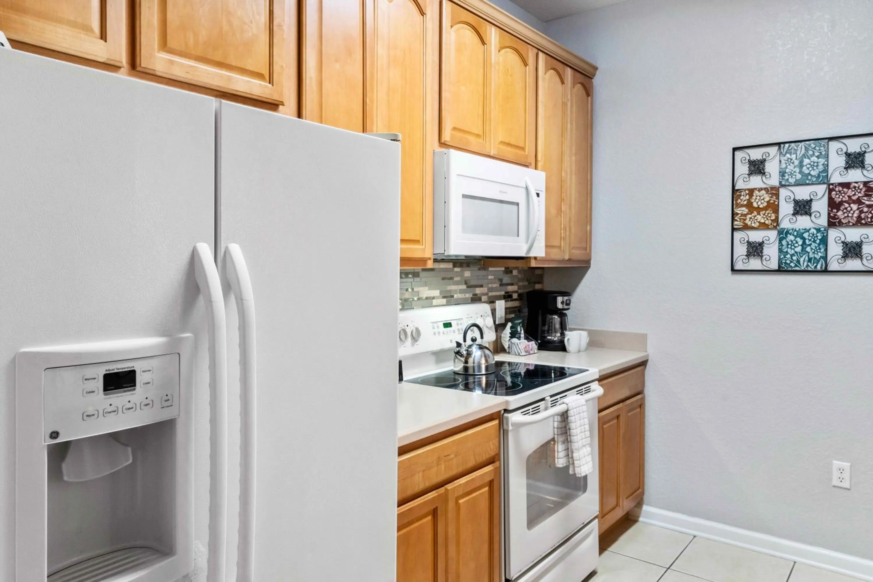 Modern Vista Cay Condo, near Universal Studios