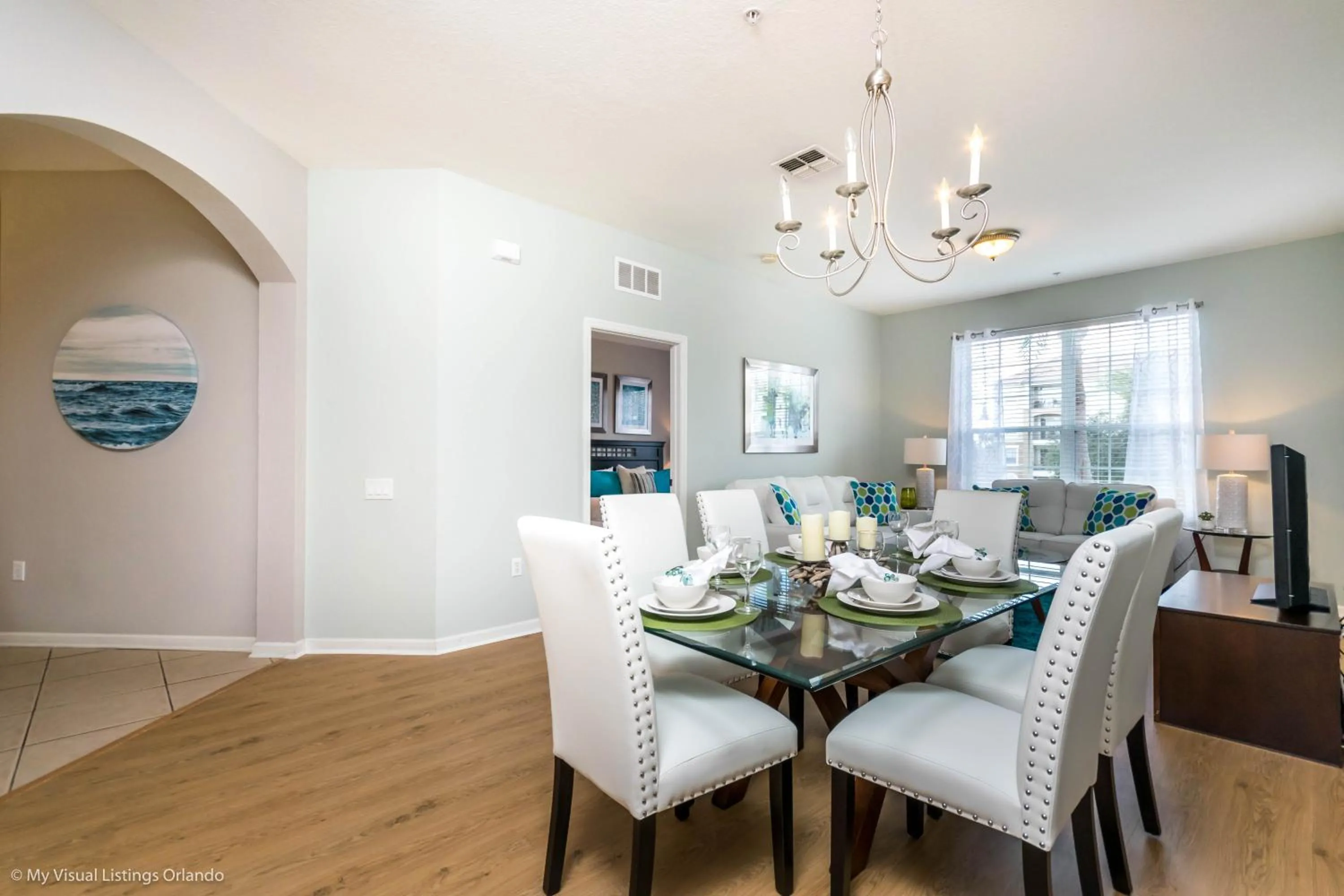 Spacious Condo Near Convention Ctr & I-Drive, Pool