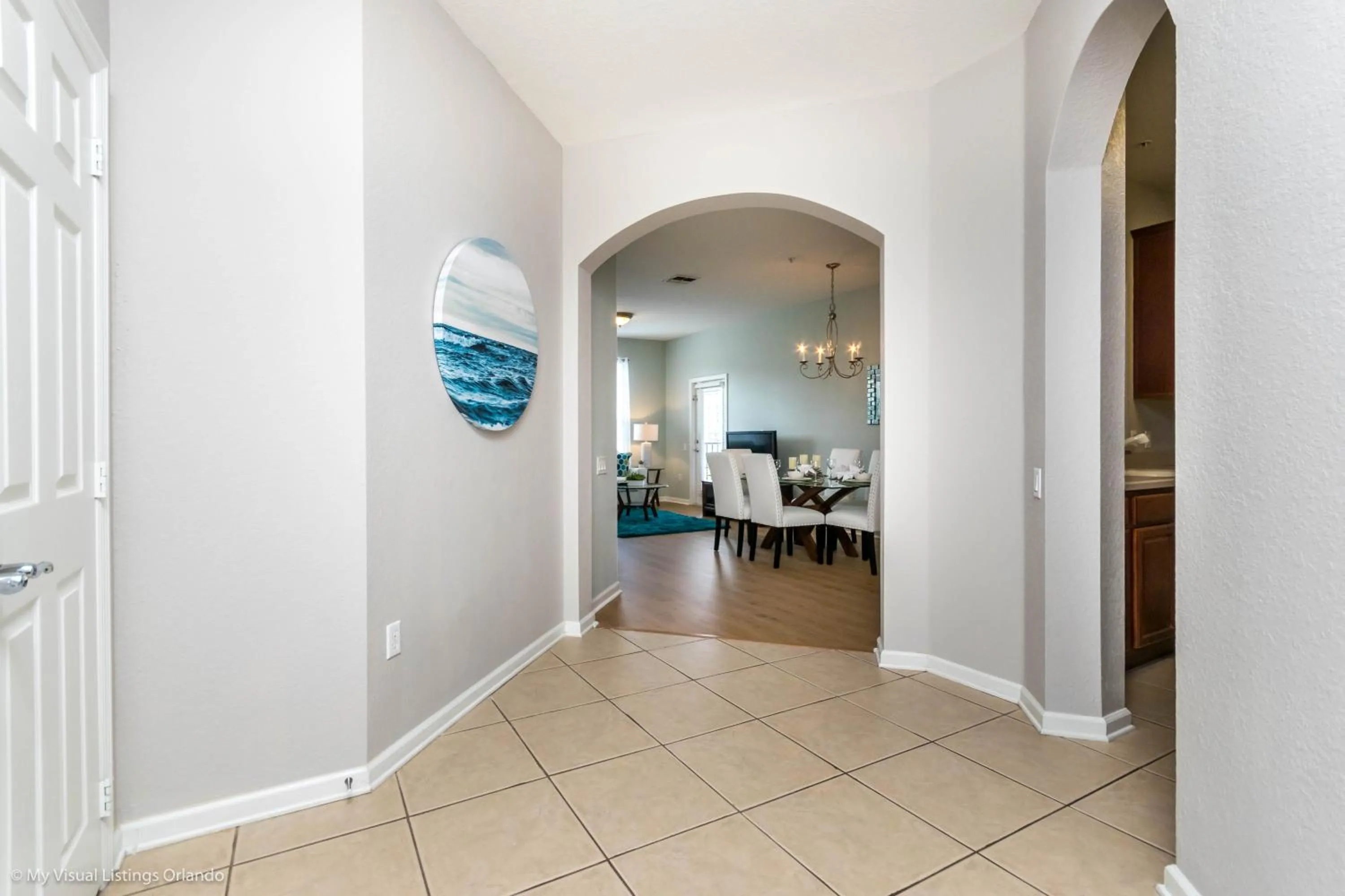 Spacious Condo Near Convention Ctr & I-Drive, Pool