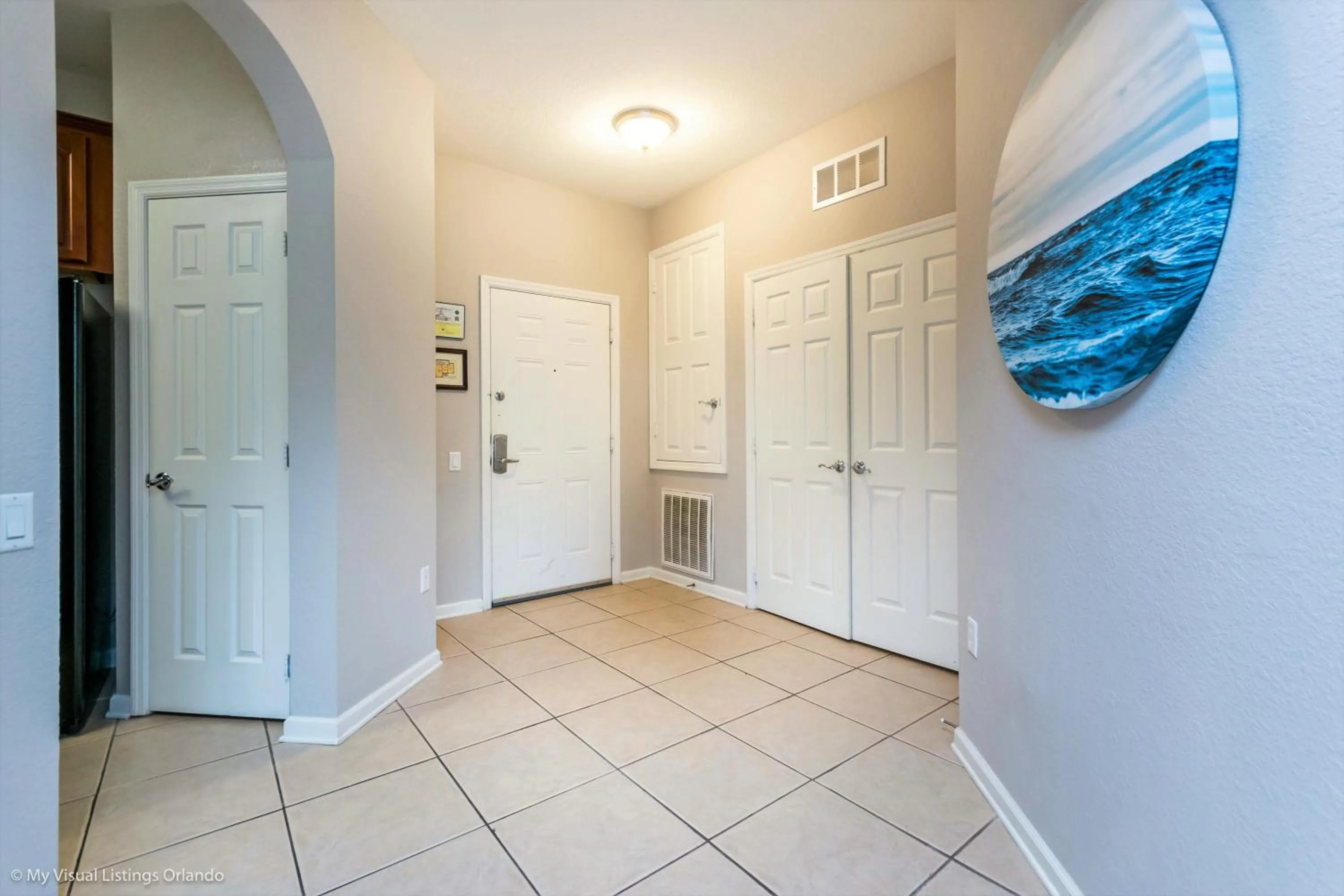 Spacious Condo Near Convention Ctr & I-Drive, Pool