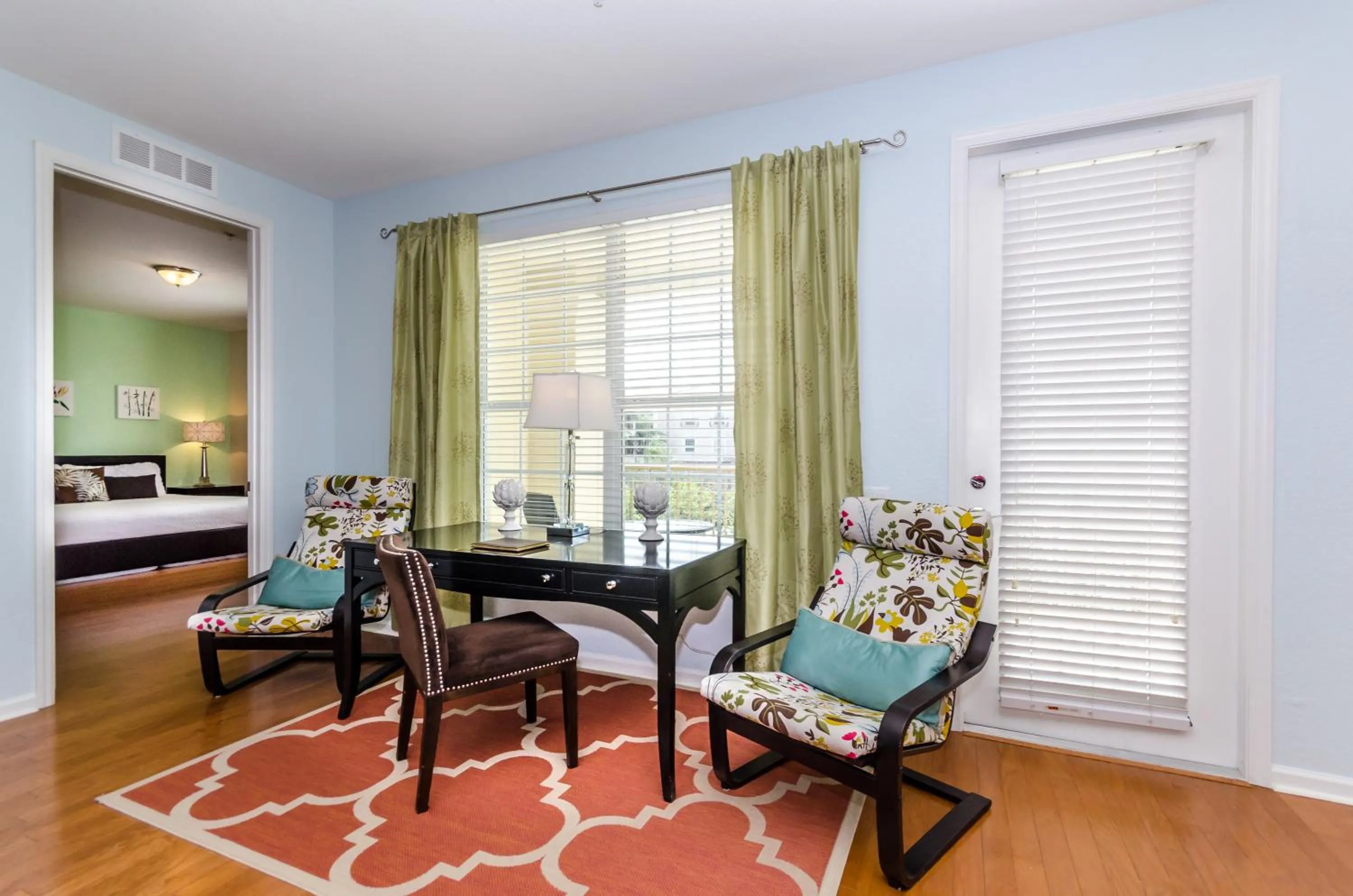 Other, Bed in Treasure Palace