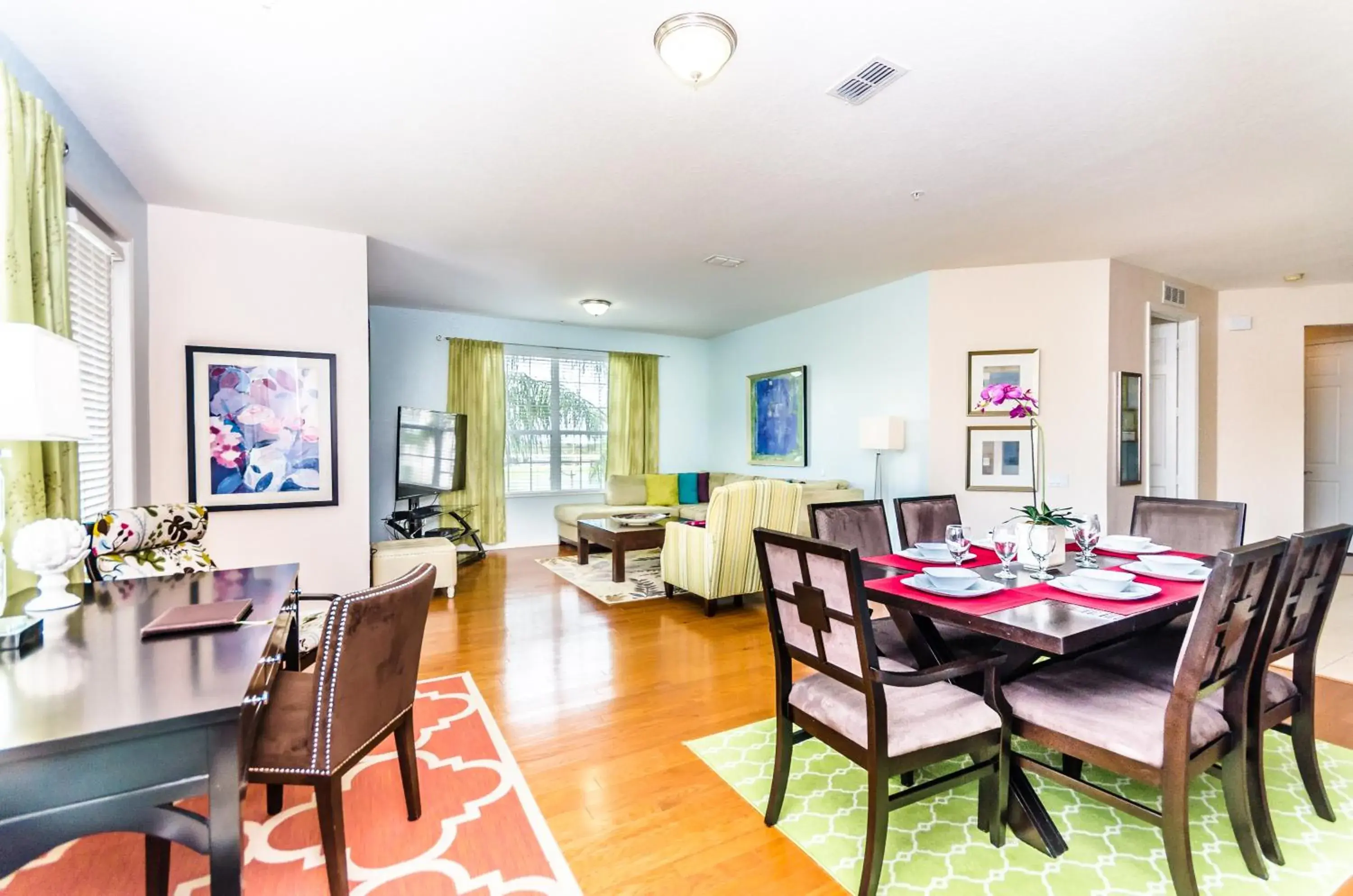 Apartment in Treasure Palace Apartment in Treasure Palace