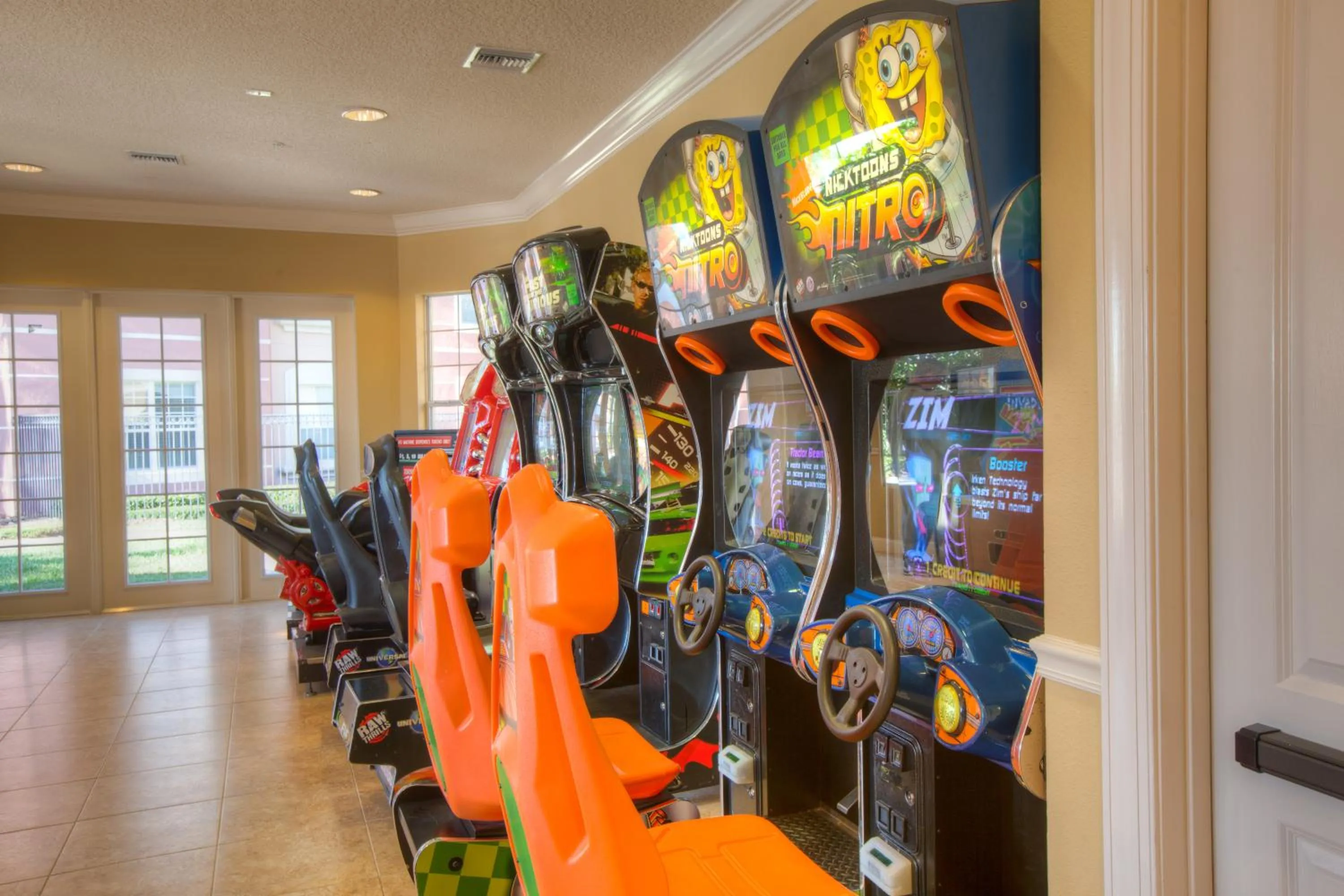 Newly Updated Condo w Scenic Resort View