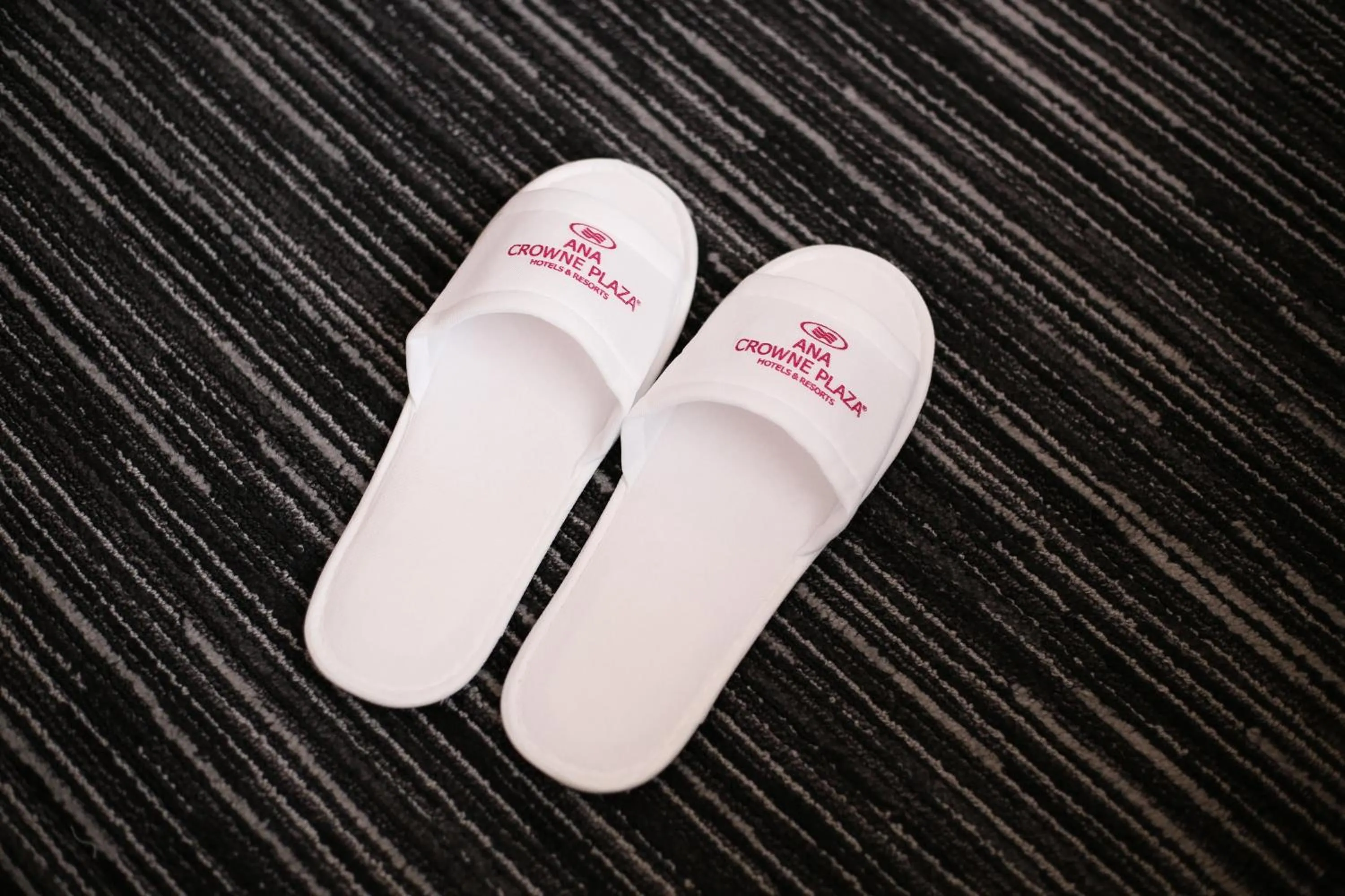 Photo of the whole room in ANA Crowne Plaza Yonago by IHG