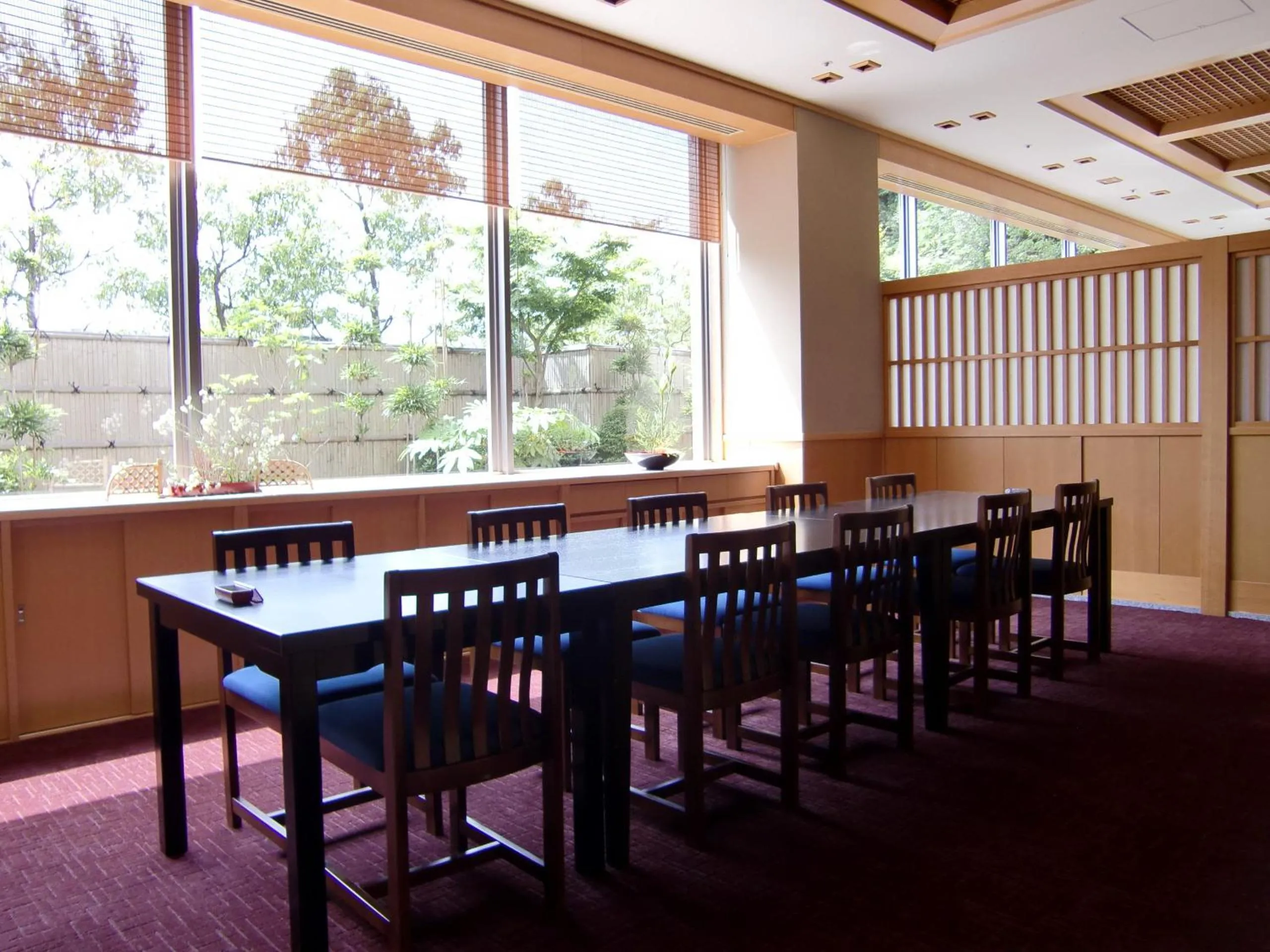 Restaurant/places to eat in ANA Crowne Plaza Yonago by IHG