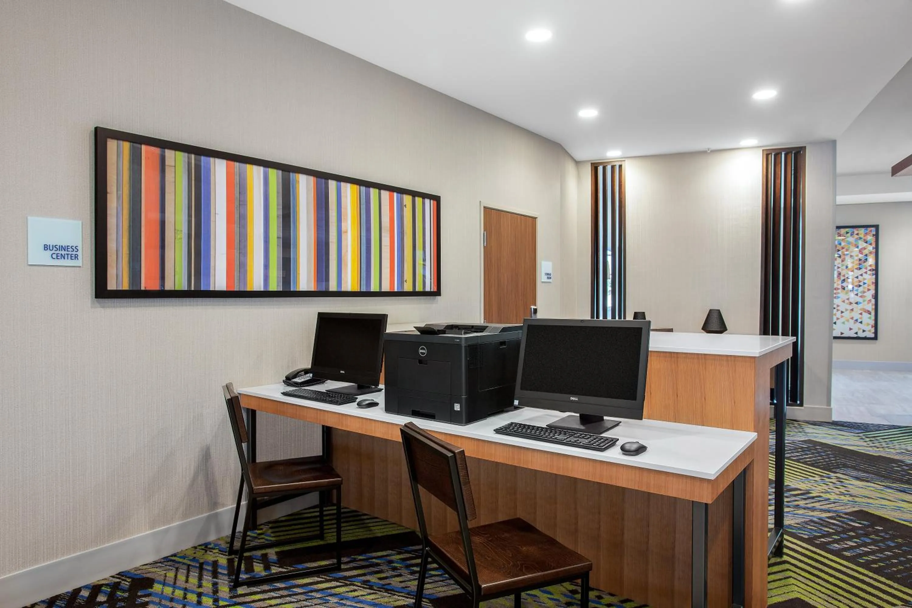 Other in Holiday Inn Express & Suites Lubbock Central - Univ Area by IHG