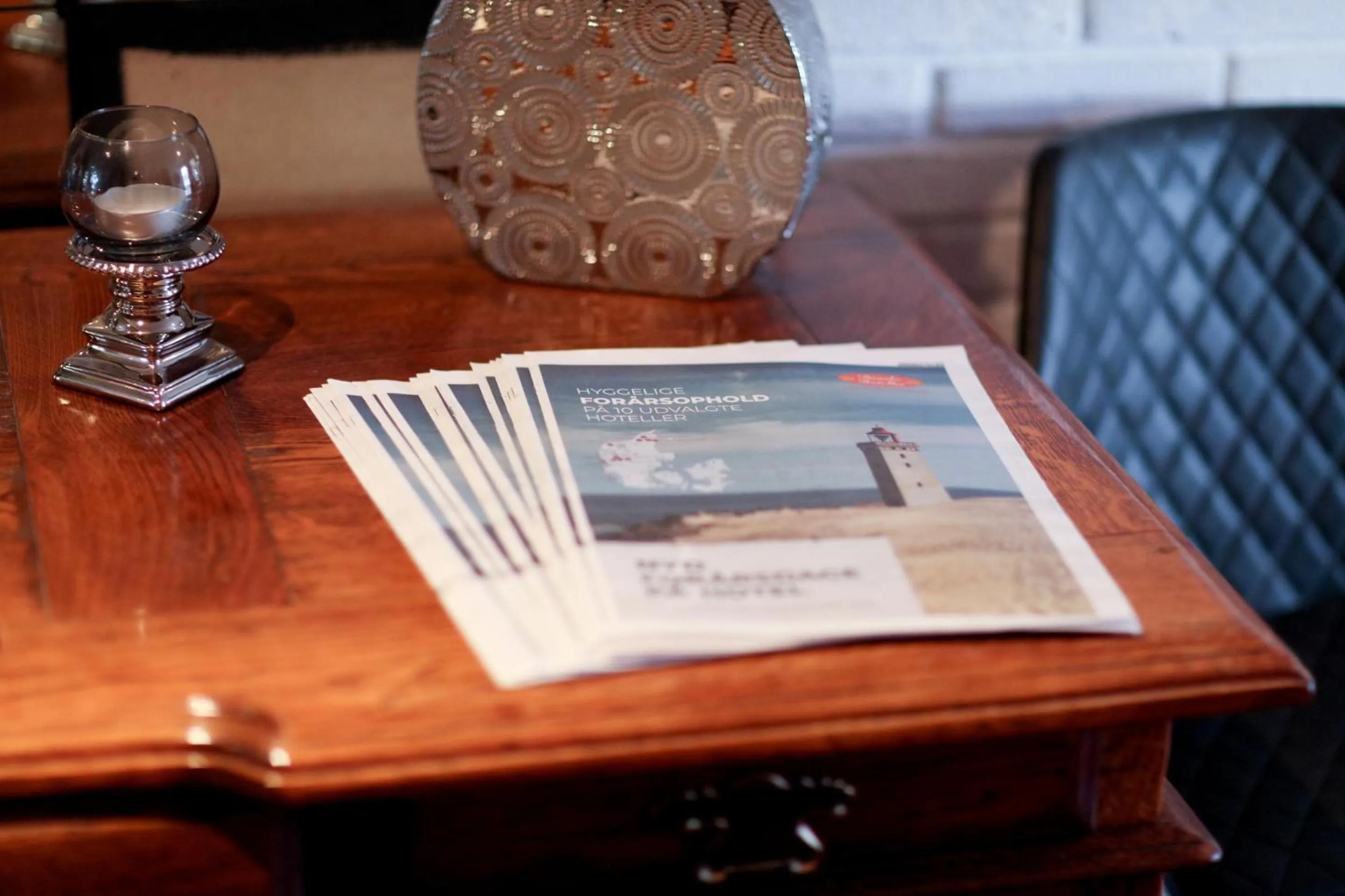 Living room in Hotel Falken