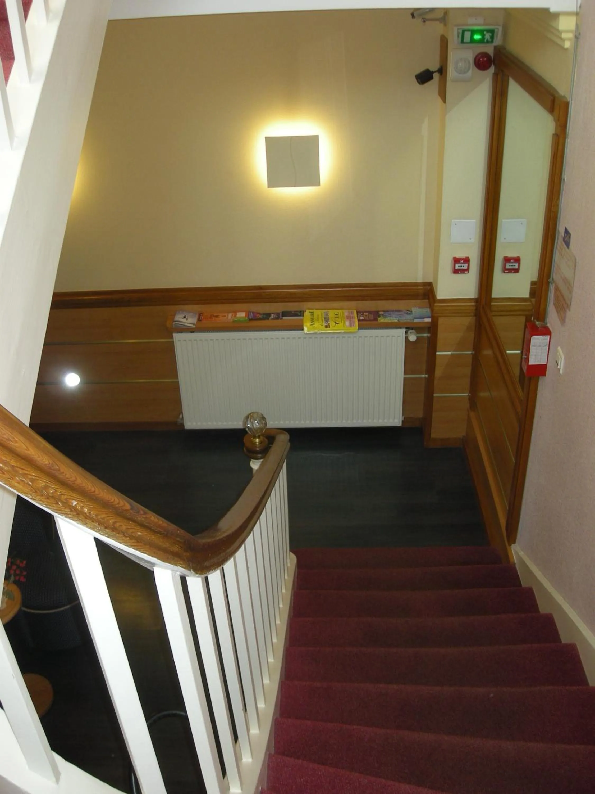 Other in Hotel La Renaissance